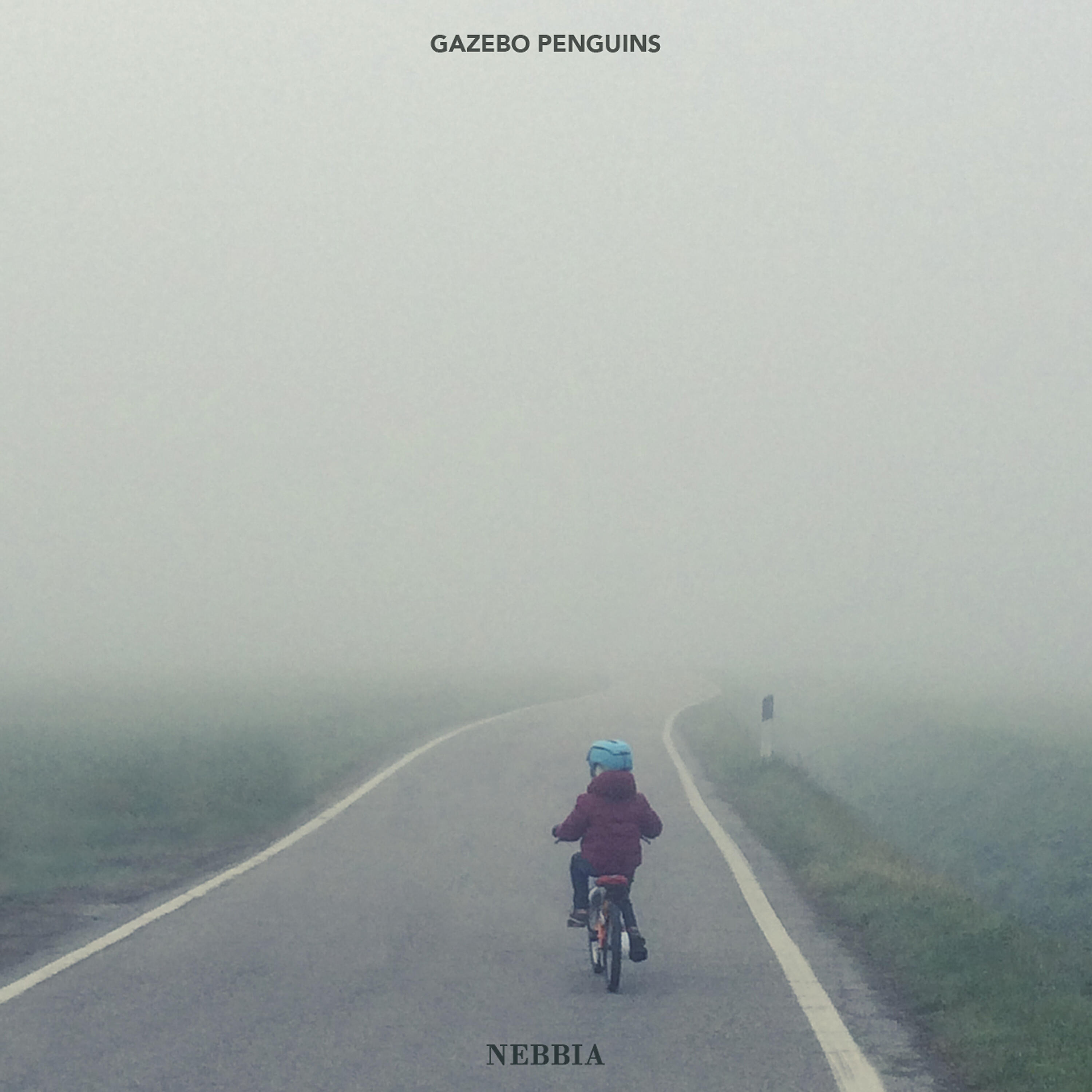 Релиз Nebbia