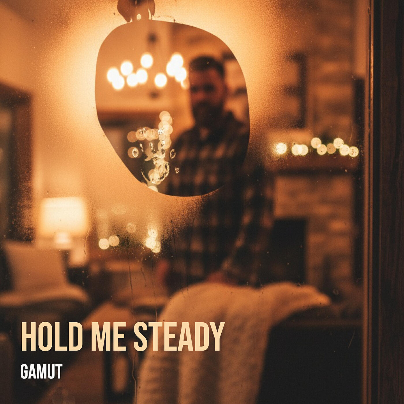 Релиз Hold Me Steady