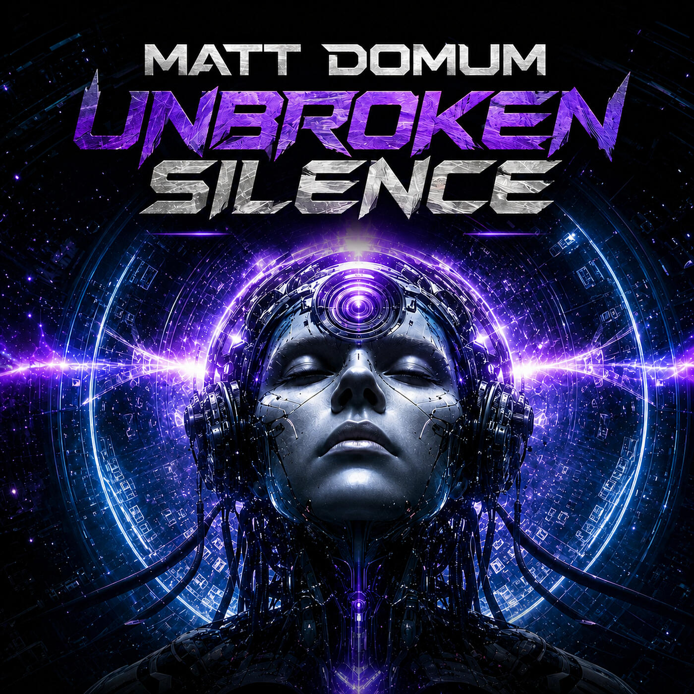 MATT DOMUM