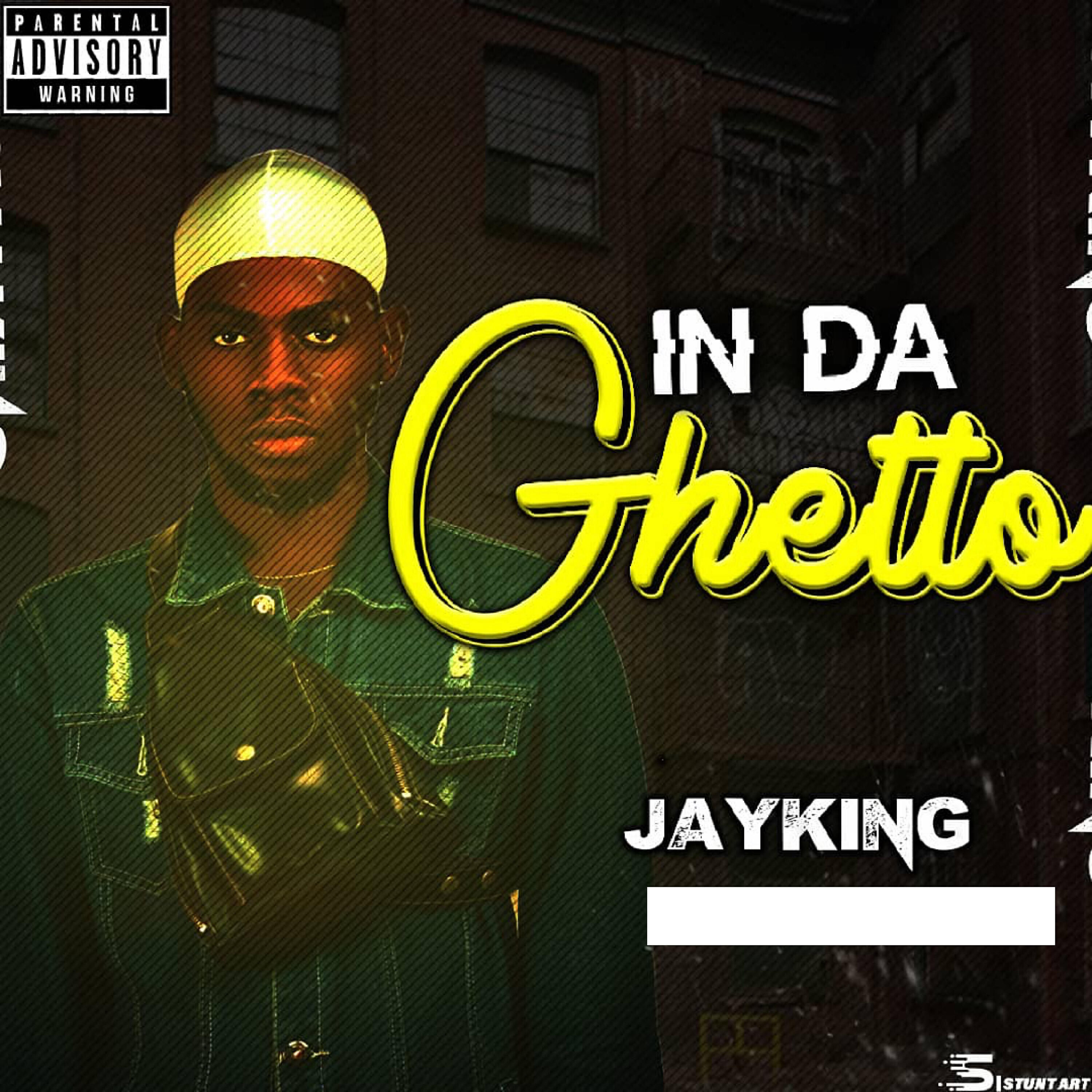 Релиз Bless Me (In Da Ghetto)