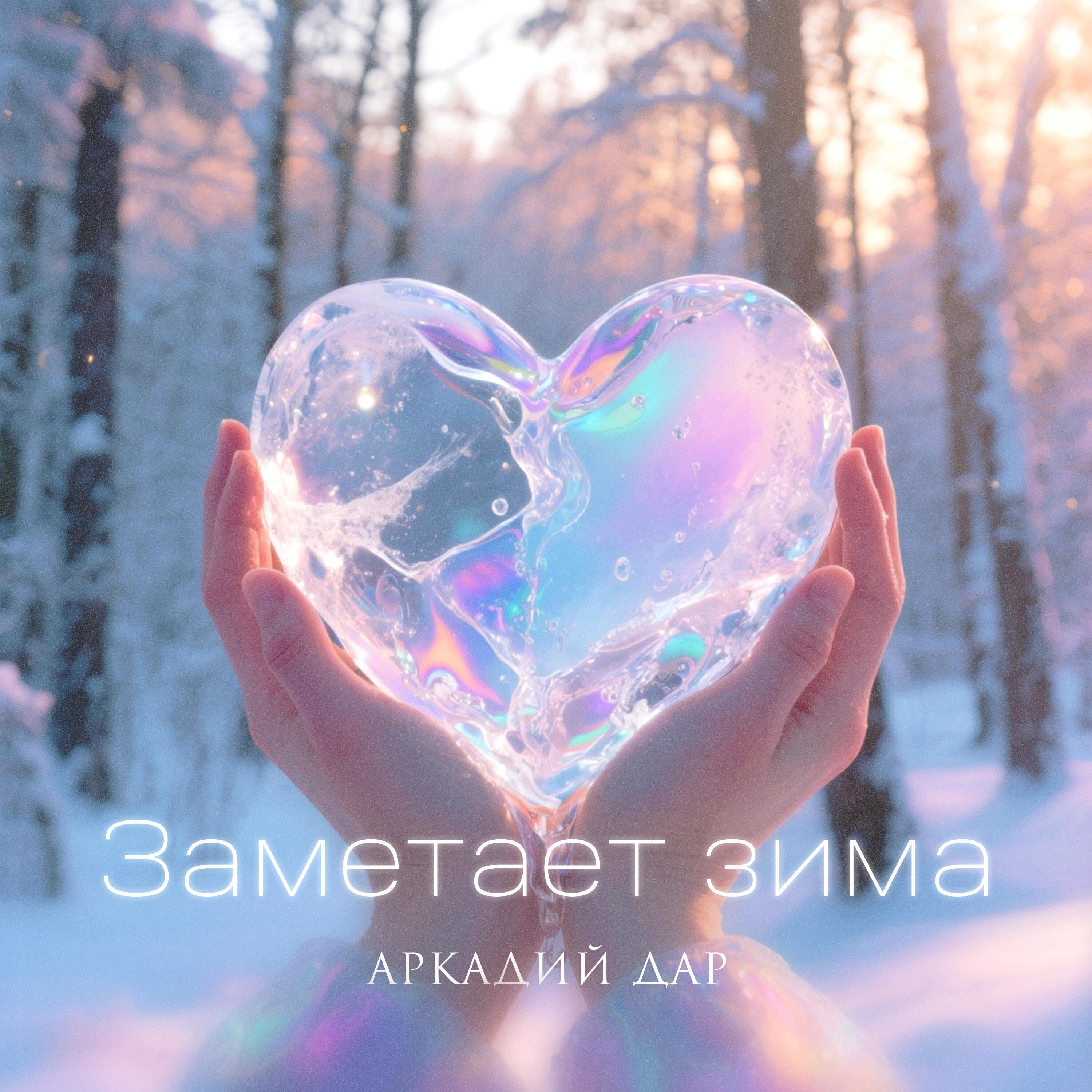 Релиз Заметает зима