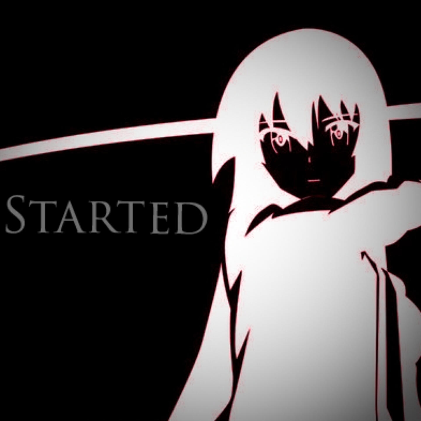 Релиз Started