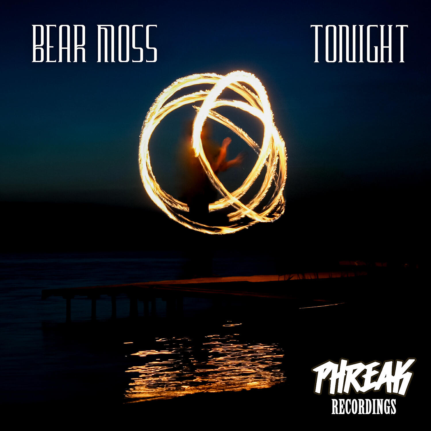Bear Moss