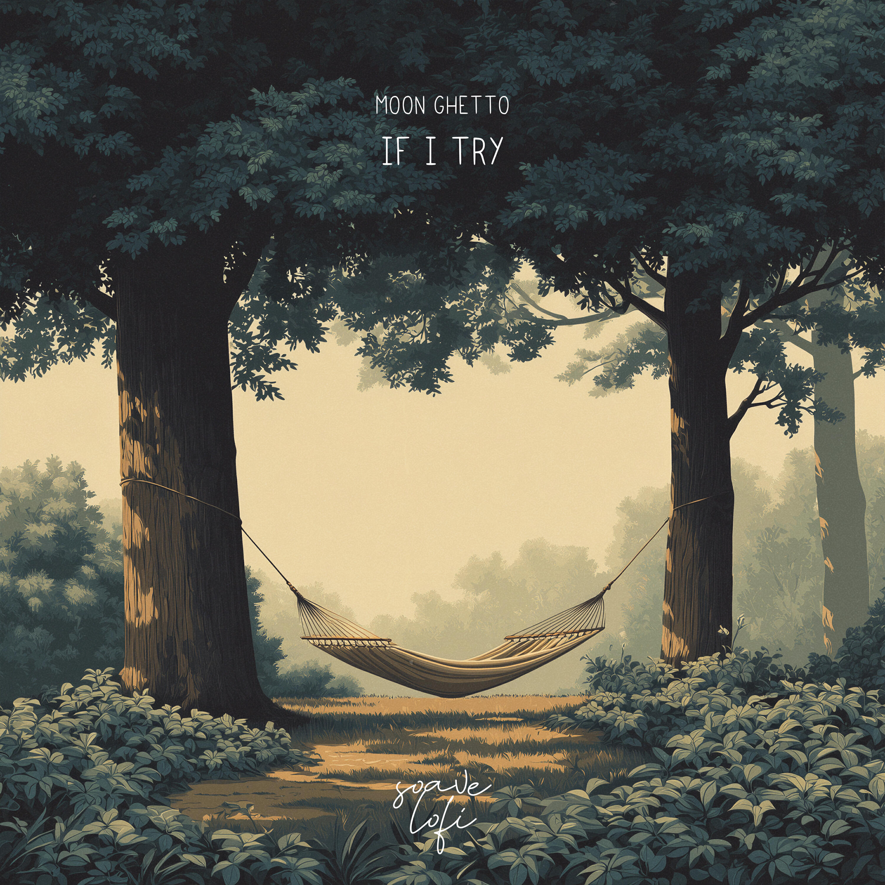 Релиз If I Try