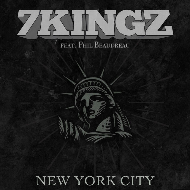Релиз New York City - Single