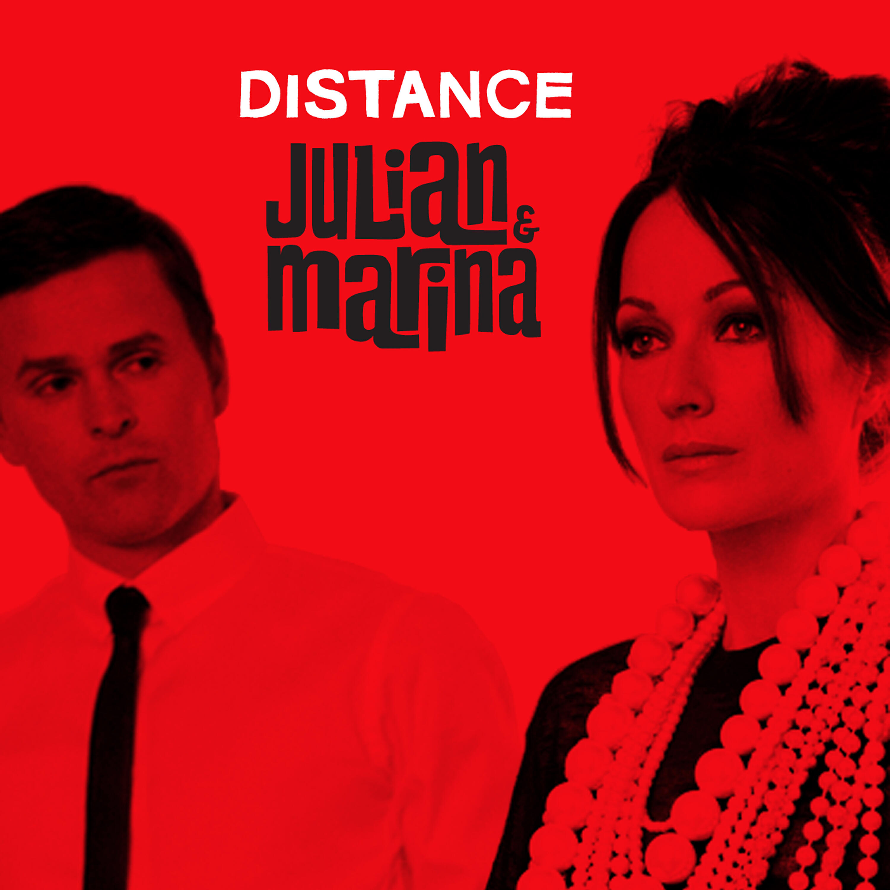 Релиз Distance