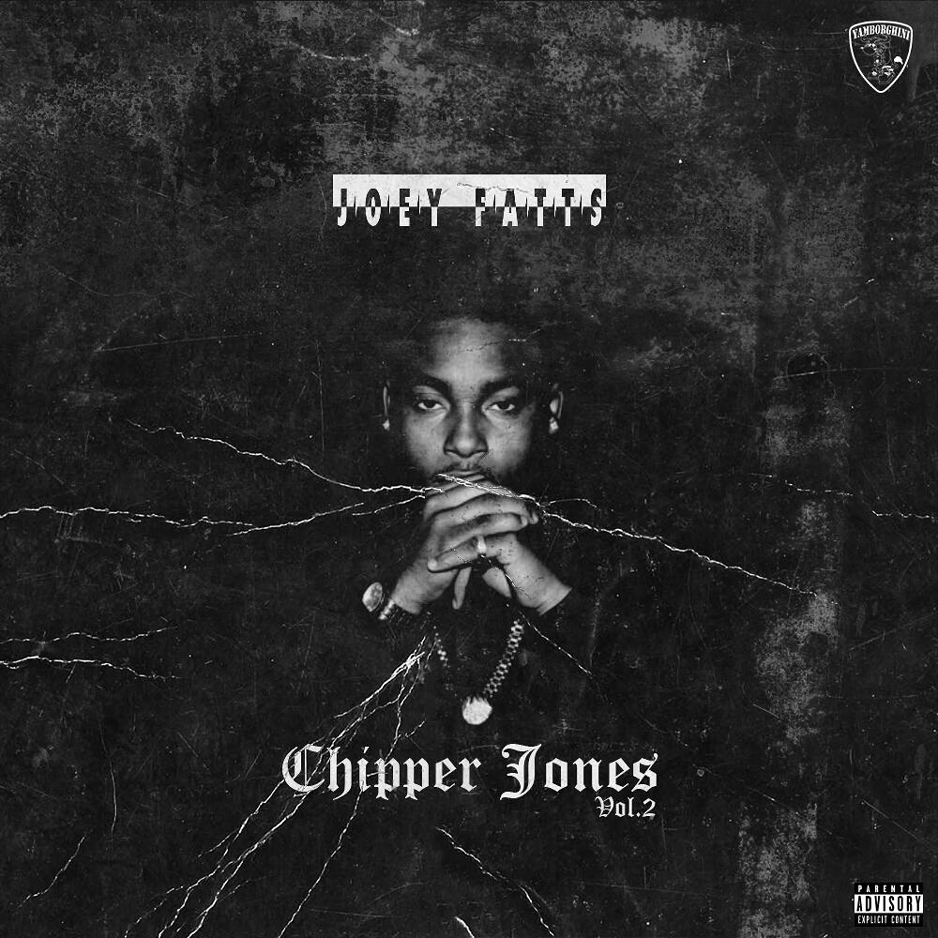 Релиз Chipper Jones Vol. 2