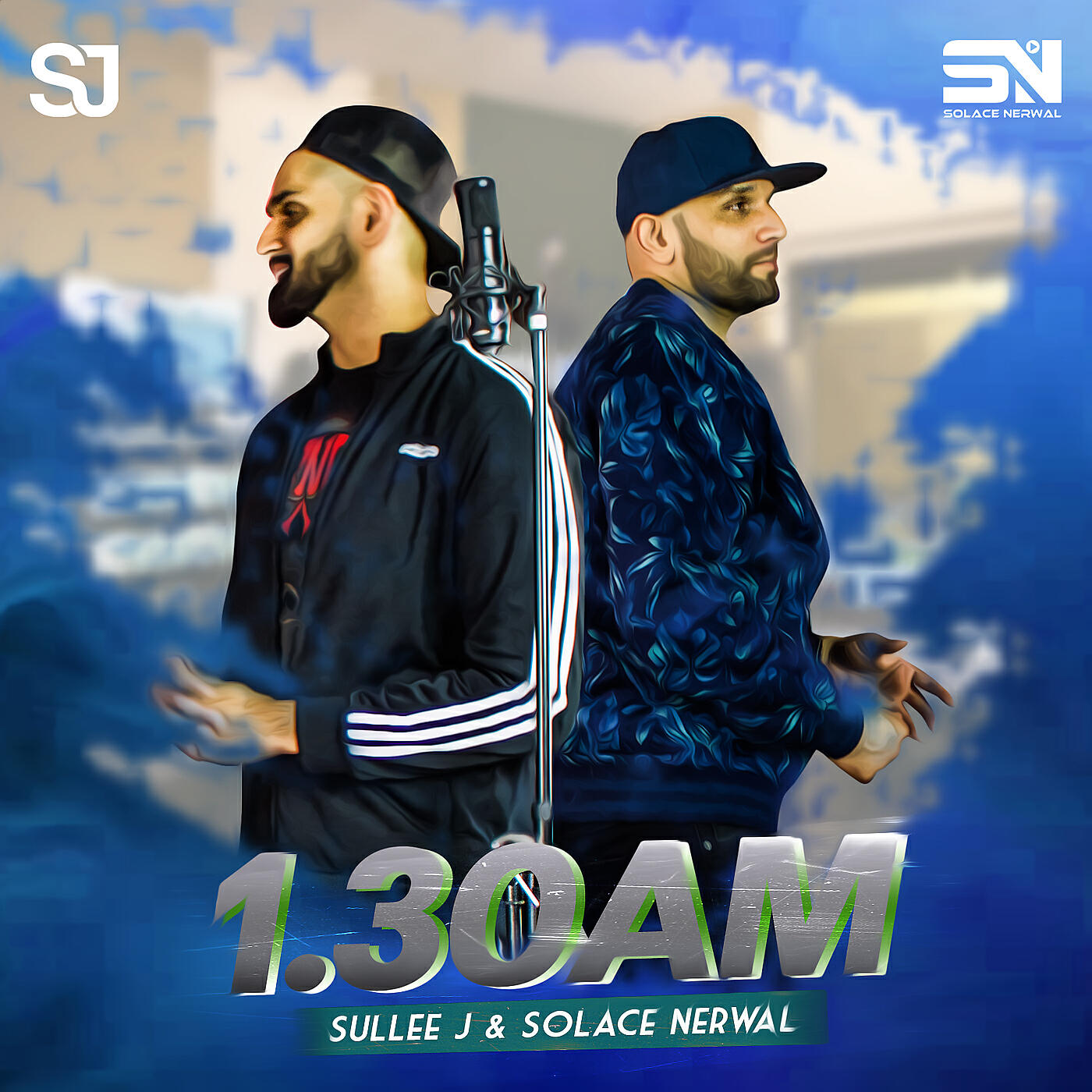 Релиз 1:30 Am
