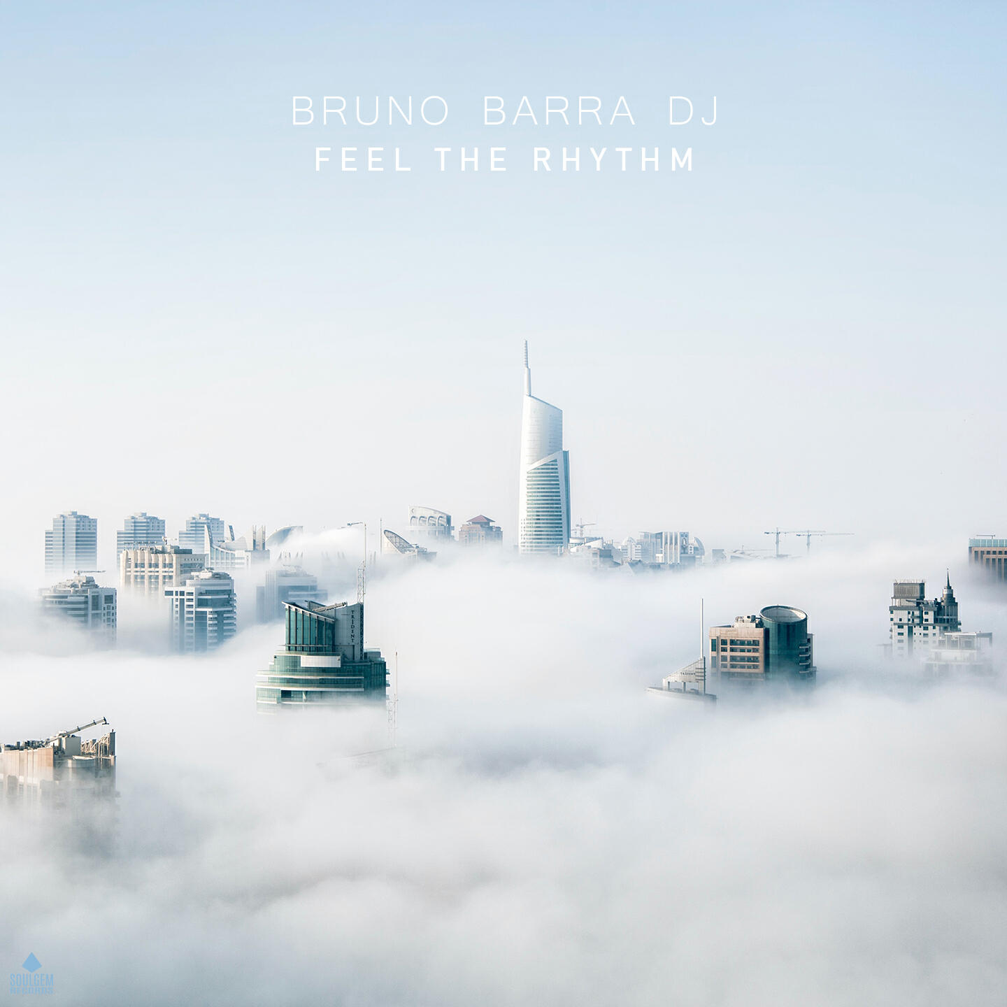 Релиз Feel the rhythm