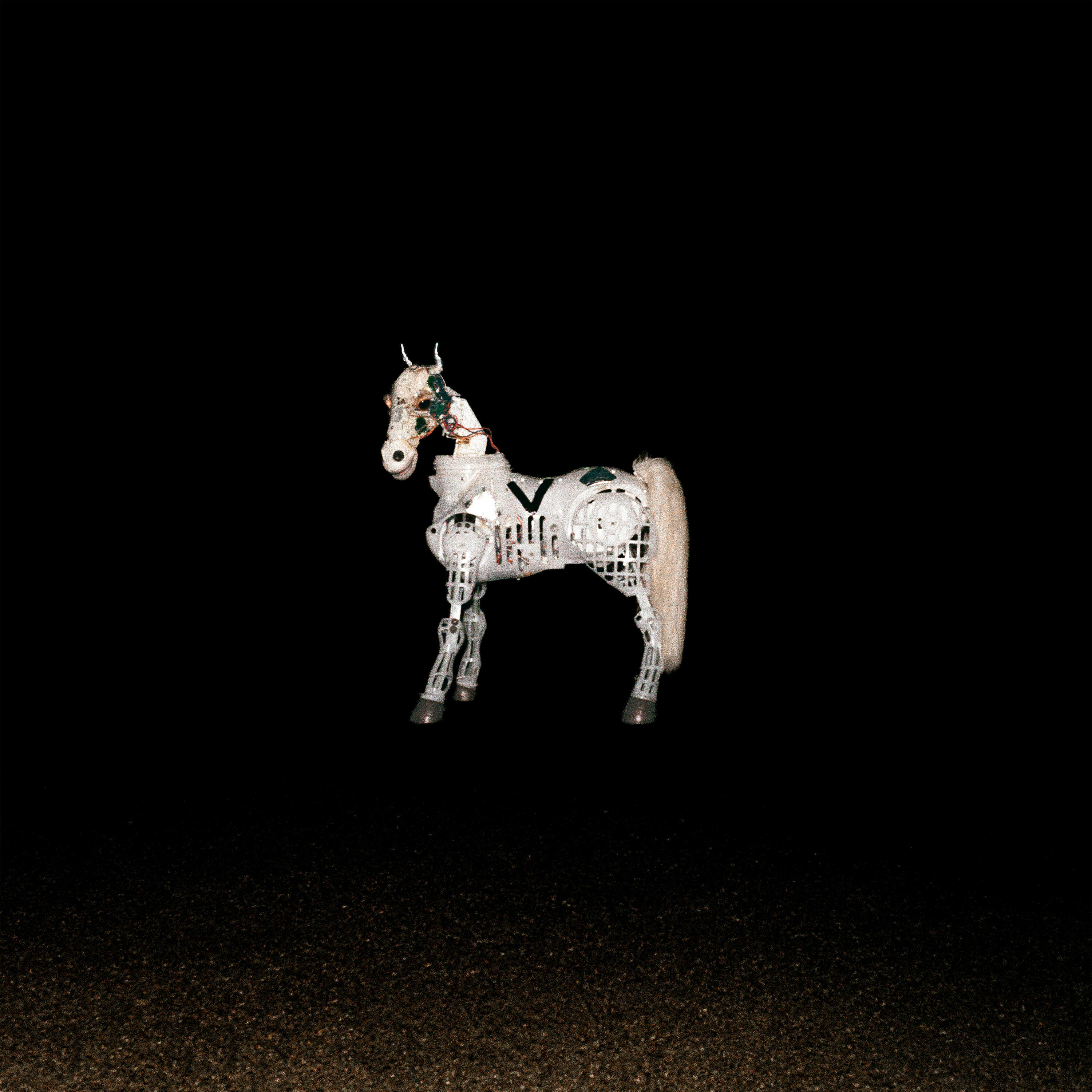 Релиз Funeral Music