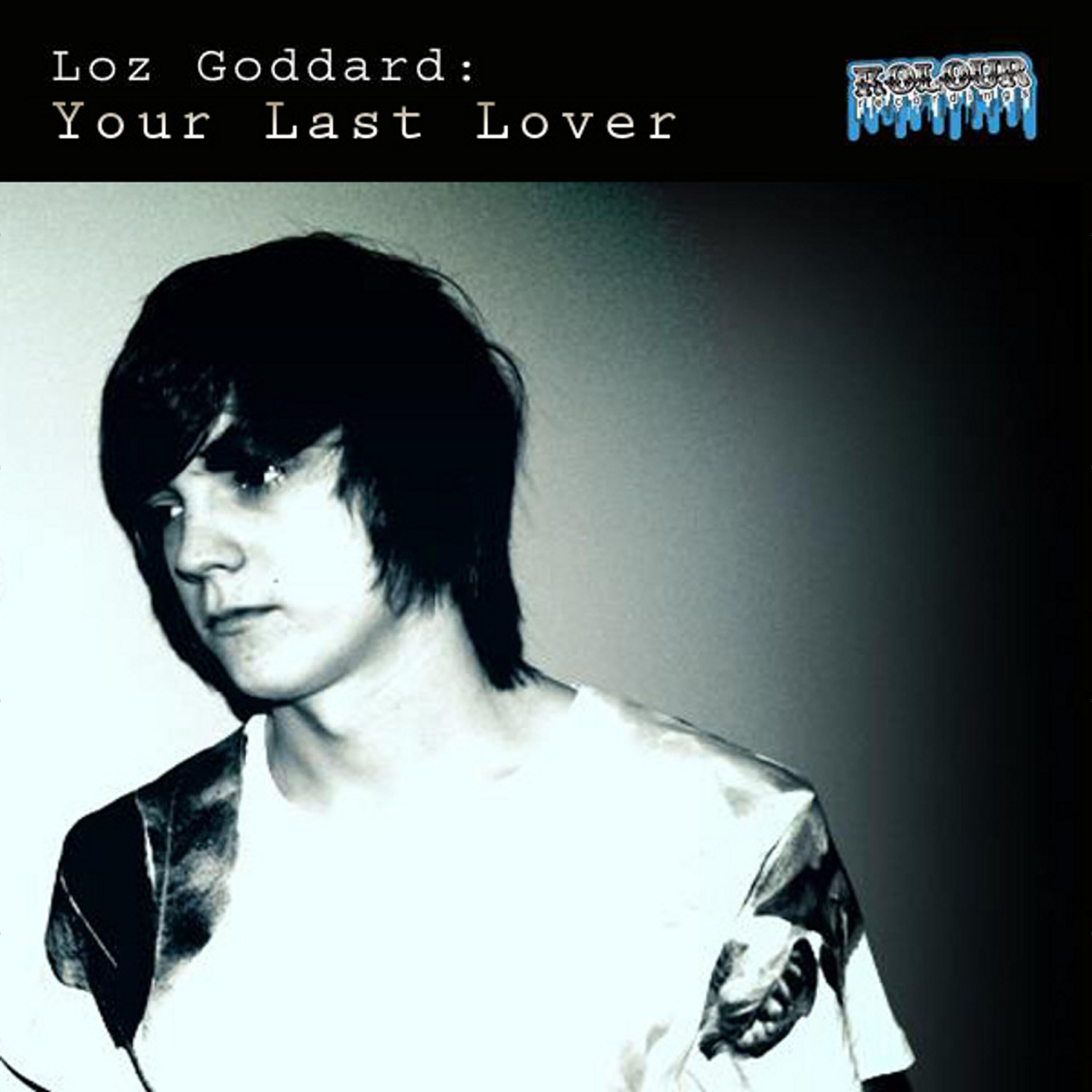Релиз Your Last Lover
