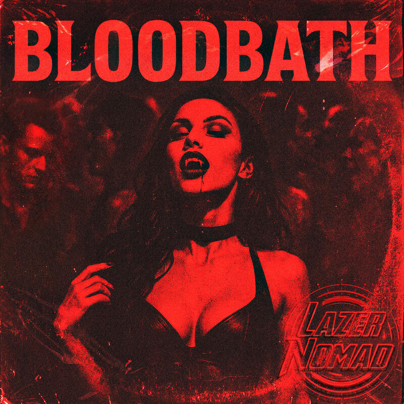 Релиз Bloodbath