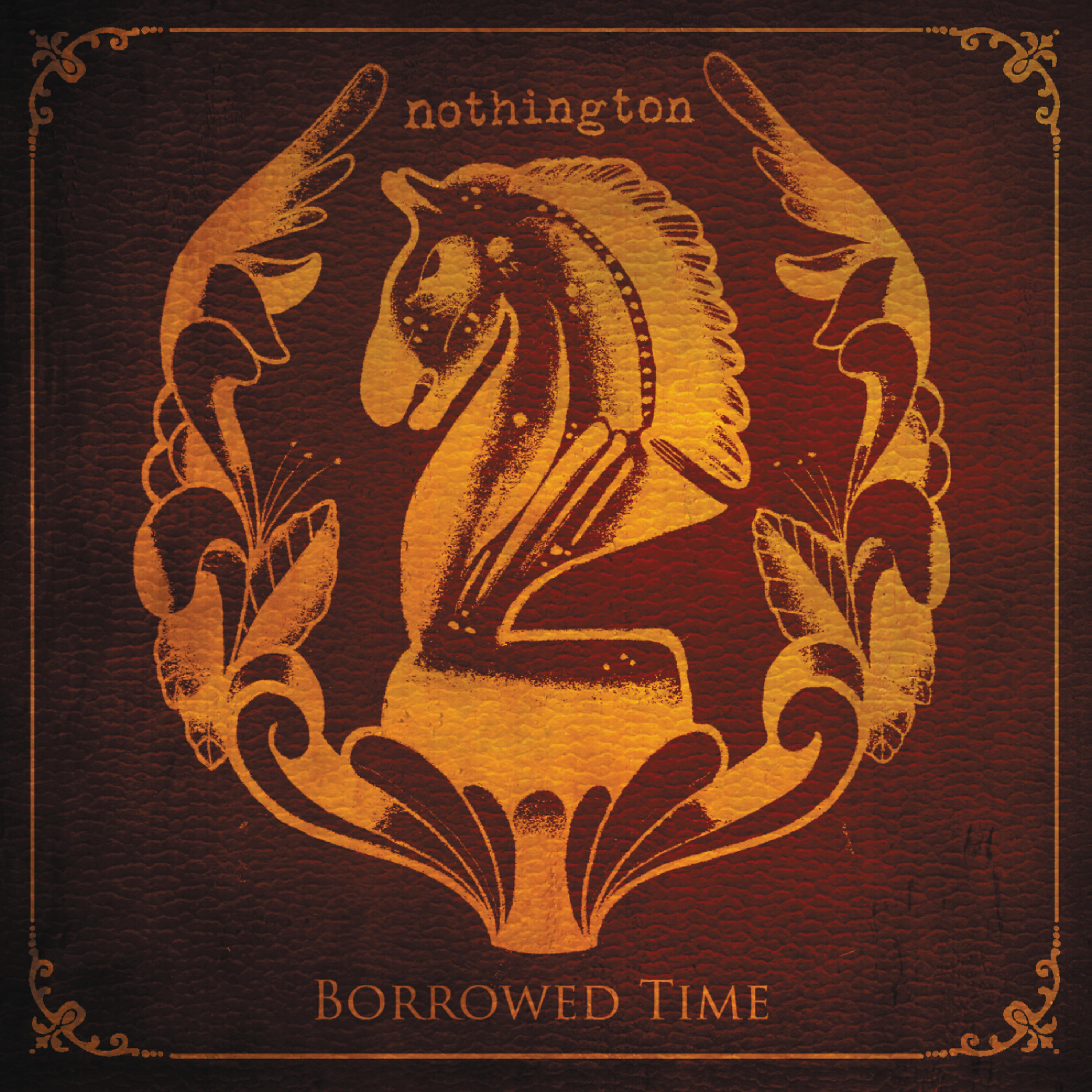 Релиз Borrowed Time