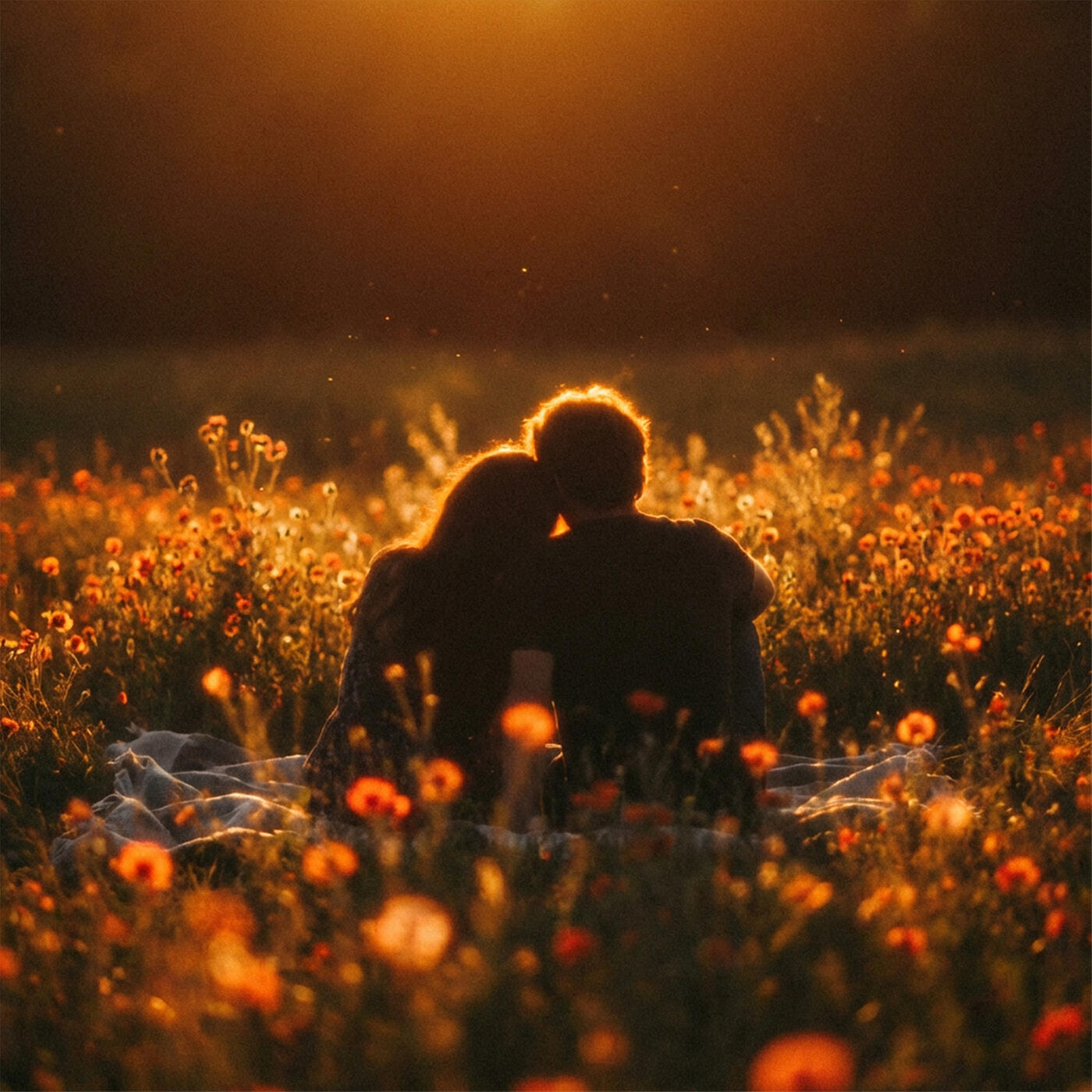 Релиз Time Pass Slowly When You Are in Love