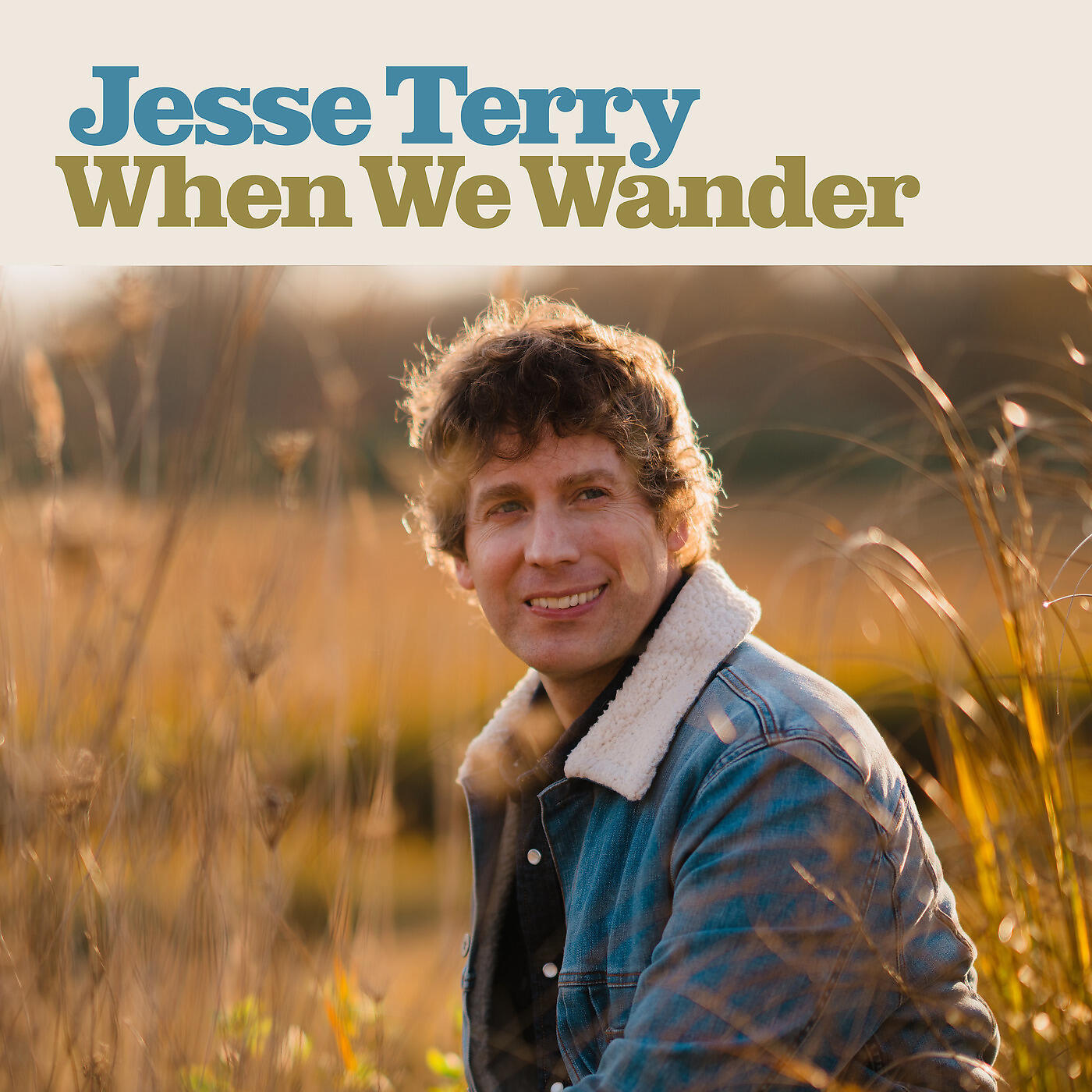 Релиз When We Wander