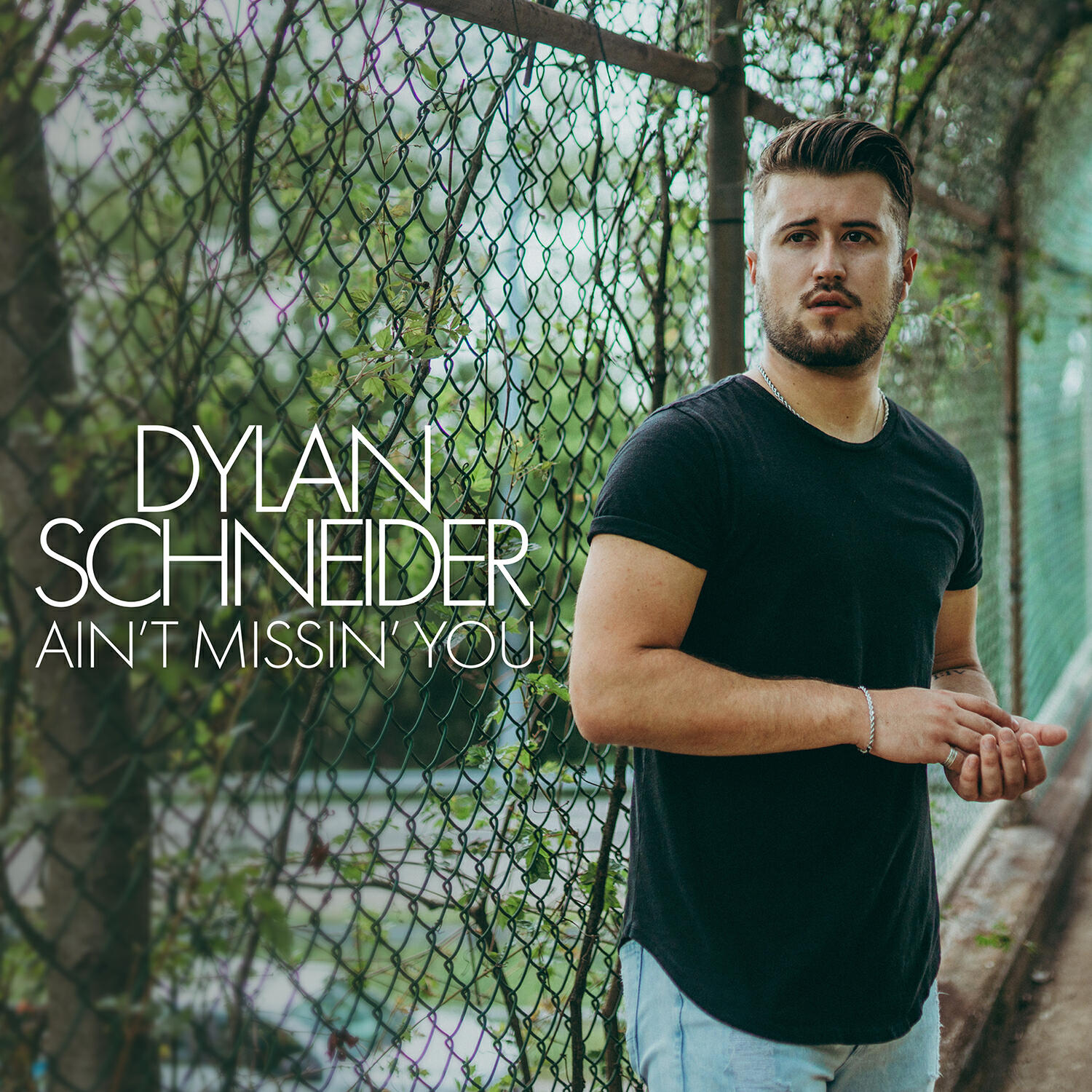 Релиз Ain't Missin' You