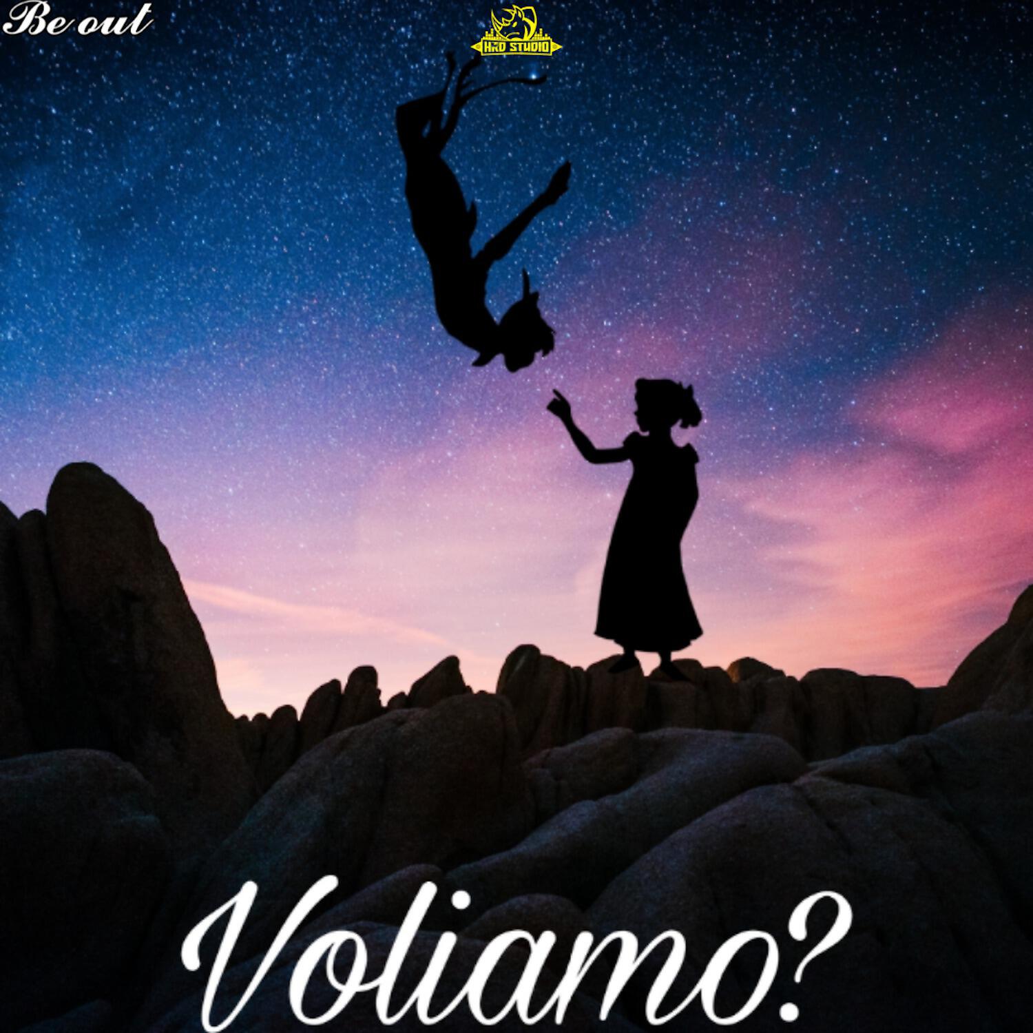 Релиз Voliamo?