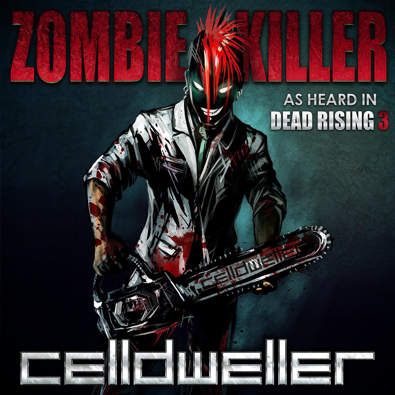 Релиз Zombie Killer