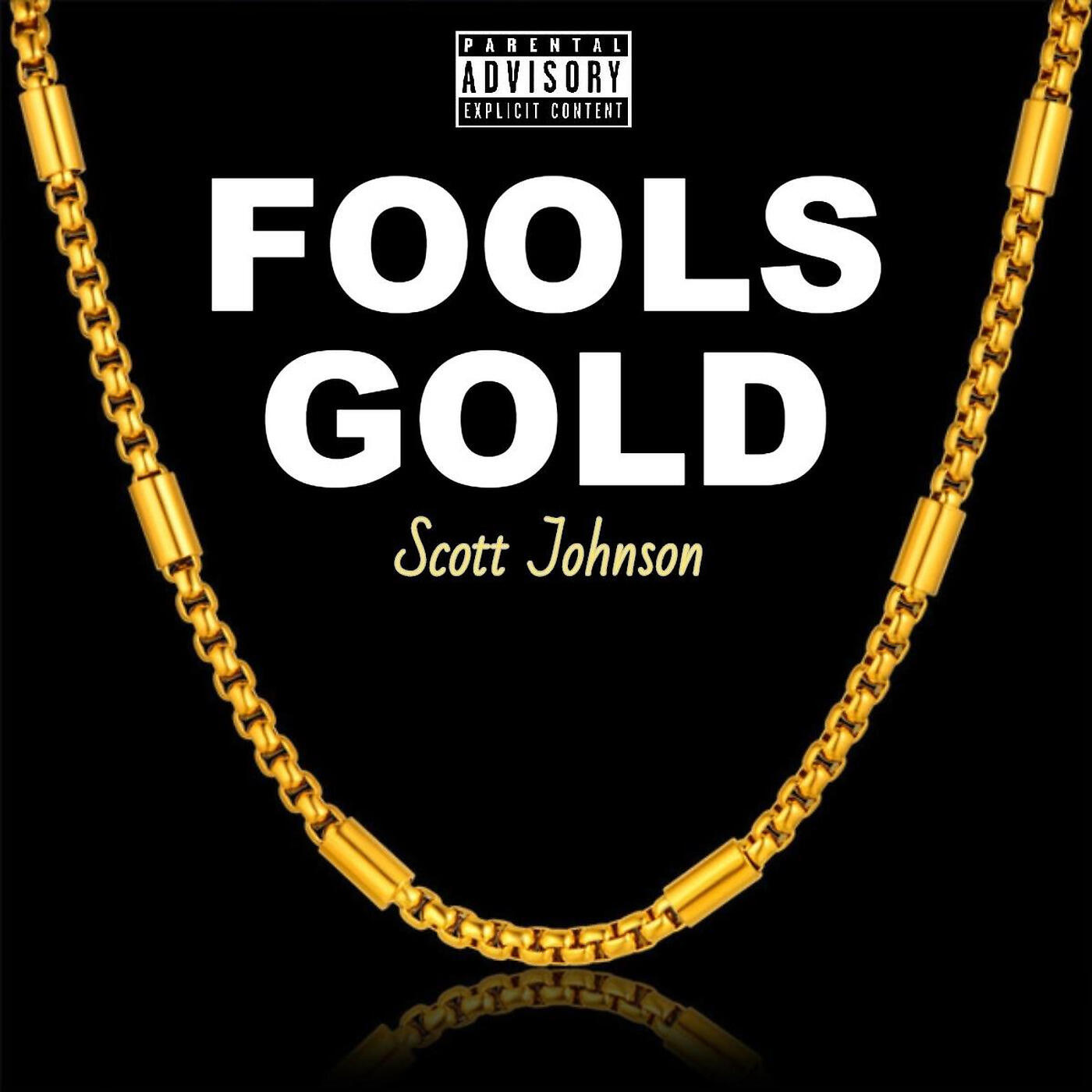 Релиз Fool's Gold