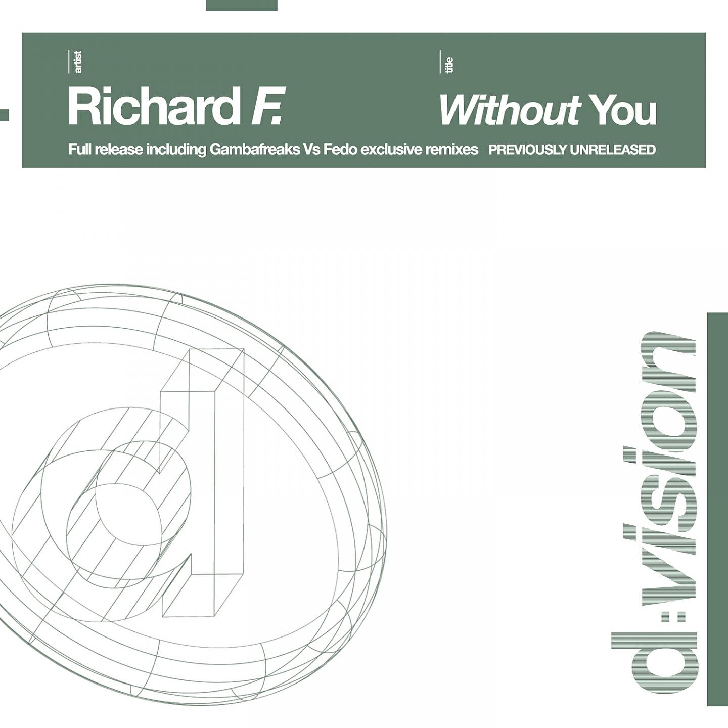 Релиз Without You