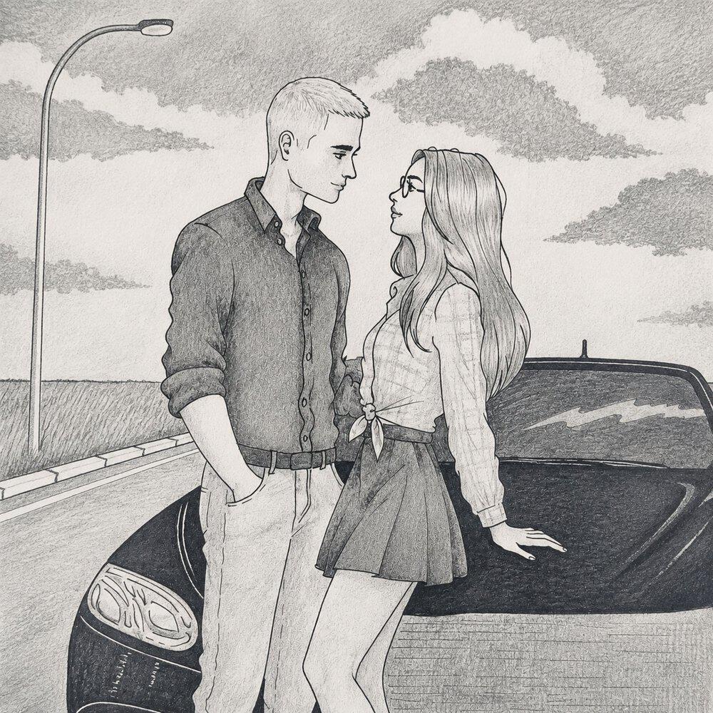 Релиз Love Control
