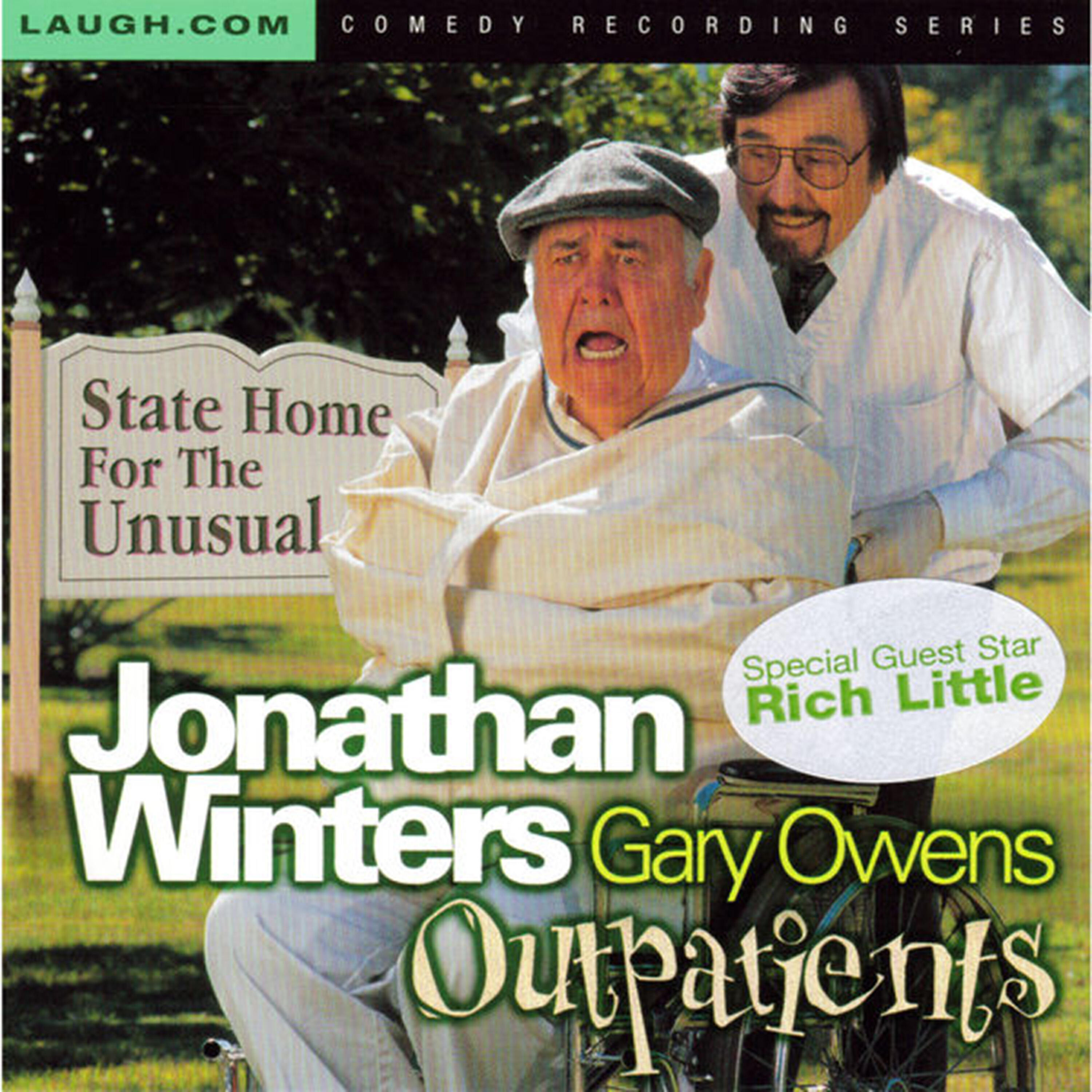 Релиз Outpatients