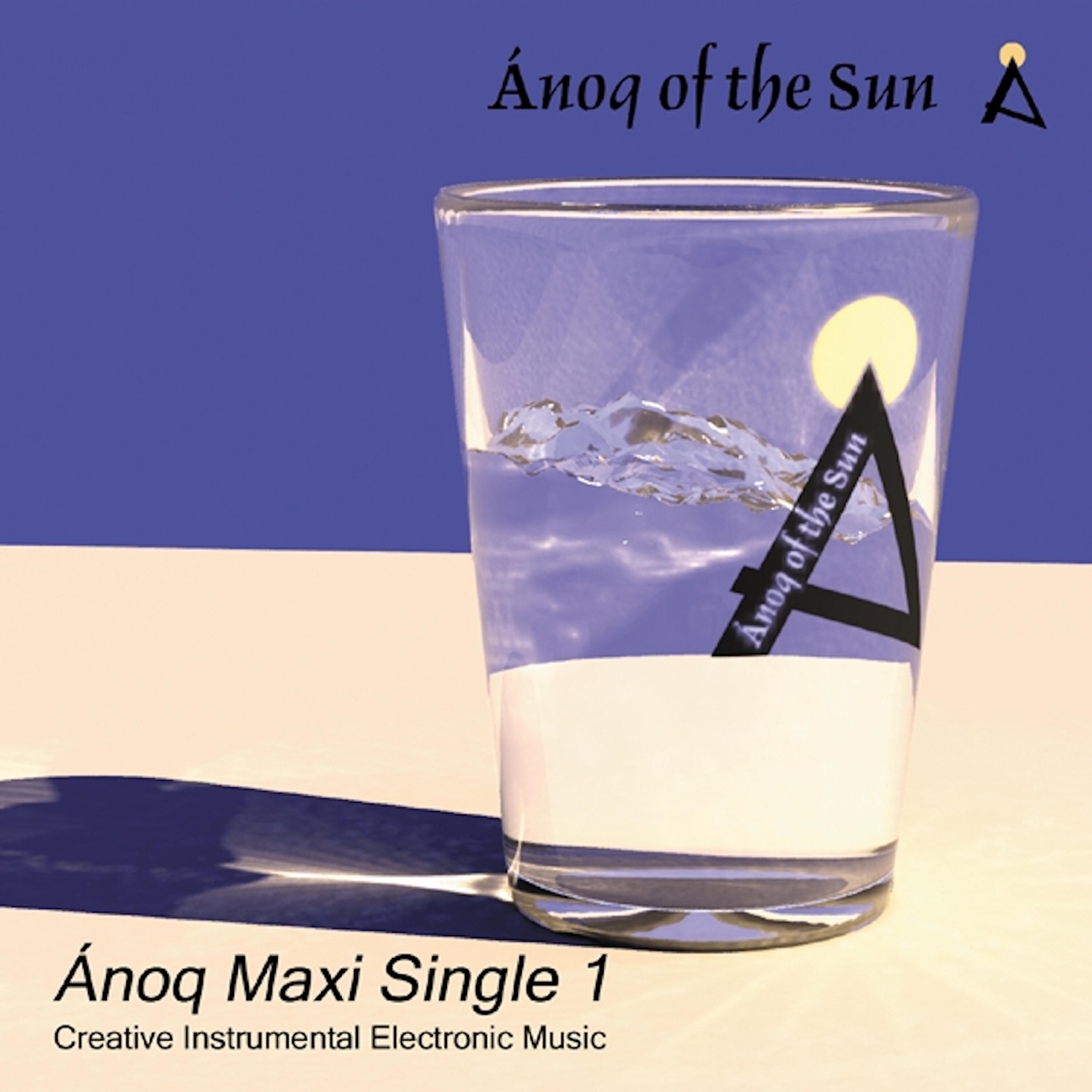 Anoq of the Sun