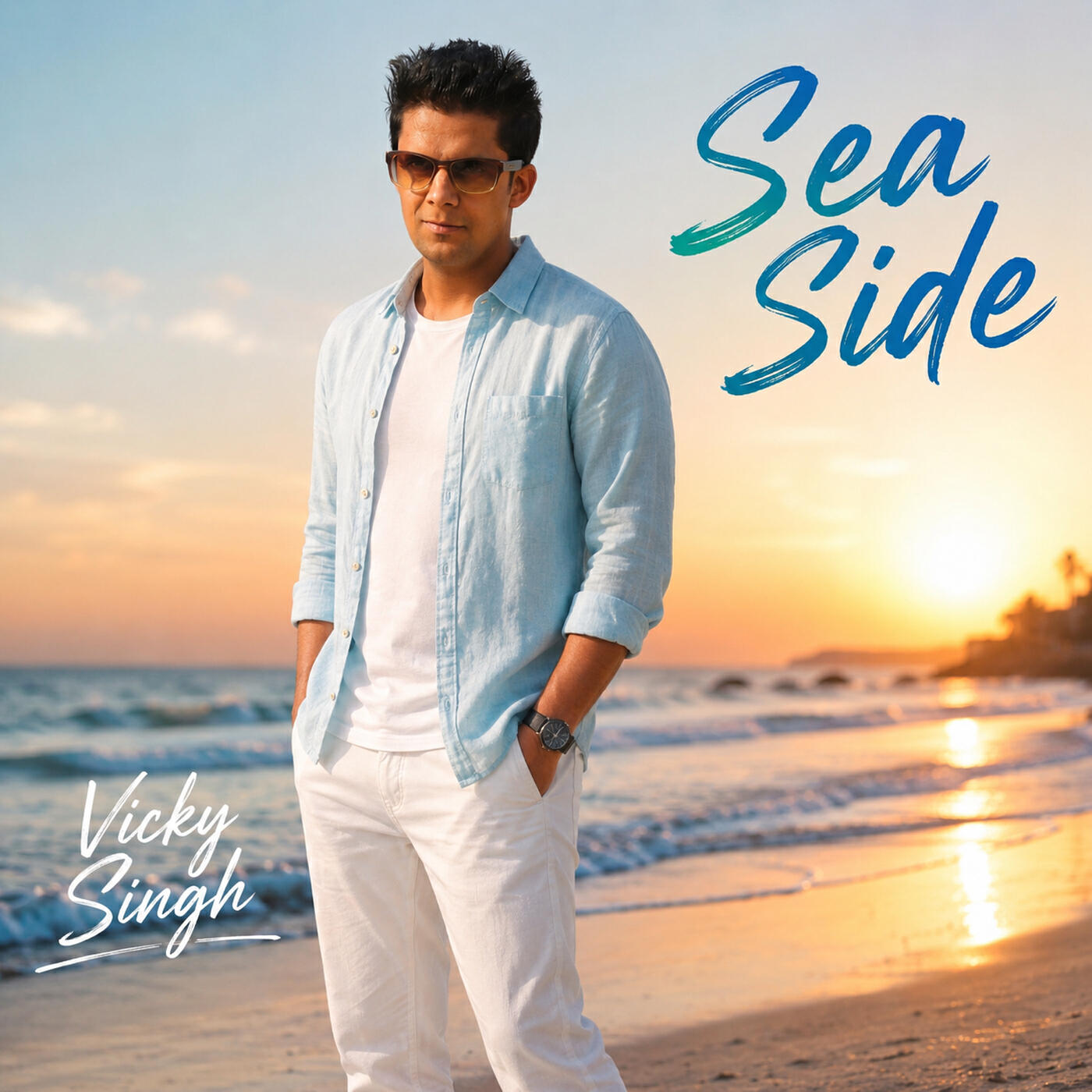 Релиз Sea Side