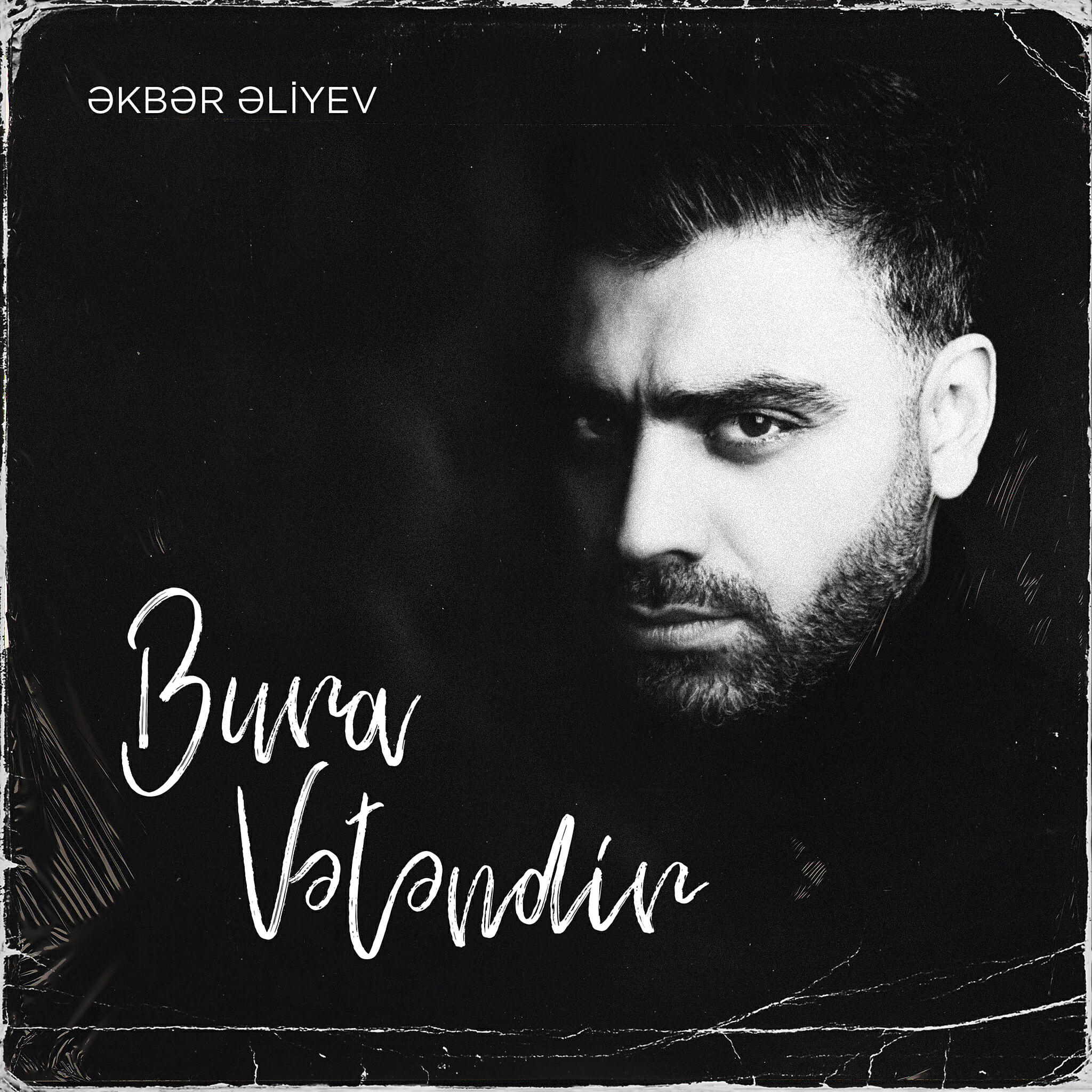 Релиз Bura Vətəndir