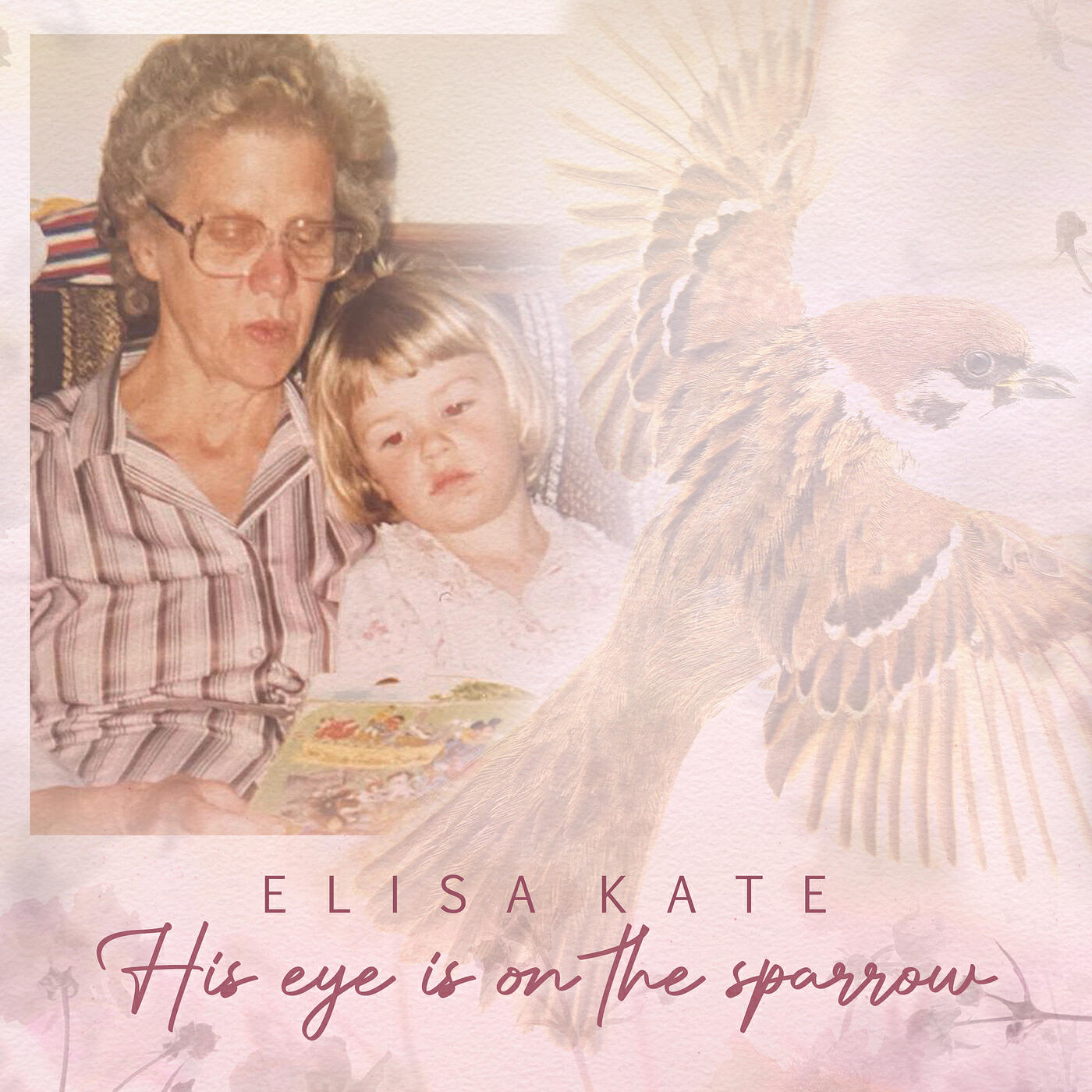 Релиз His Eye Is on the Sparrow