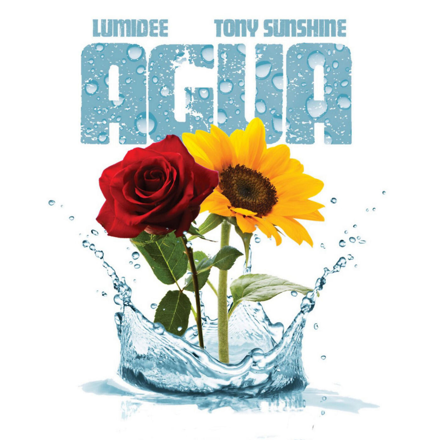 Релиз Agua