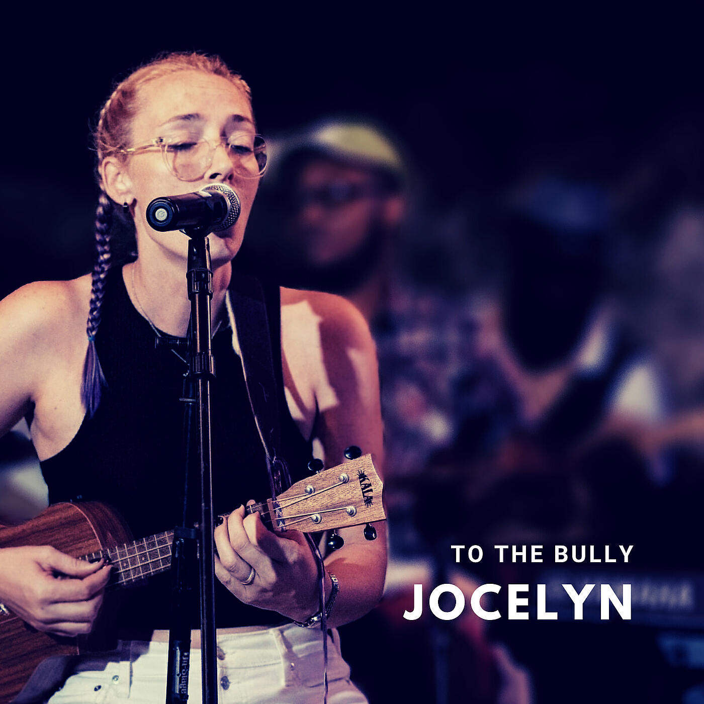 Релиз To the Bully