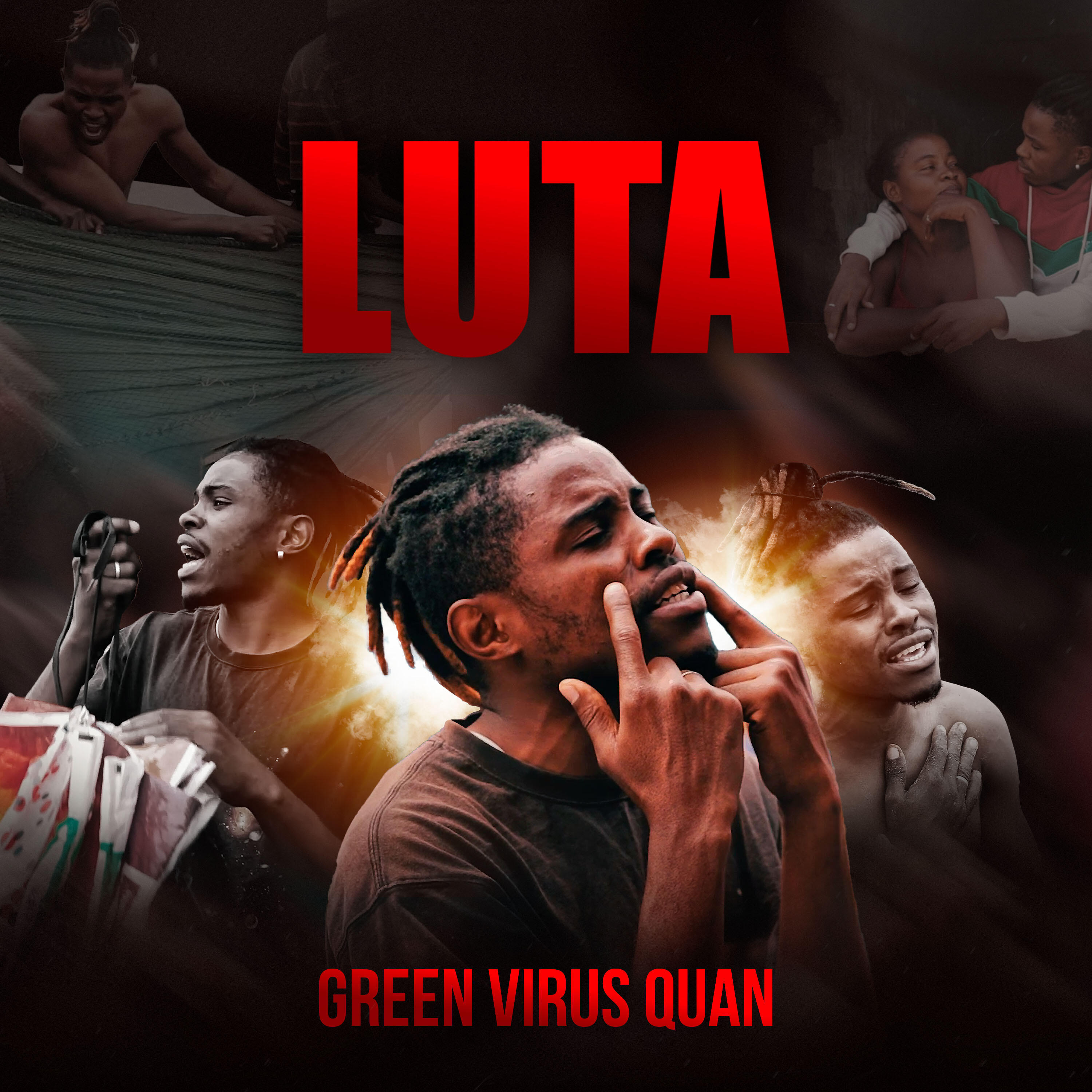 Green Virus Quan