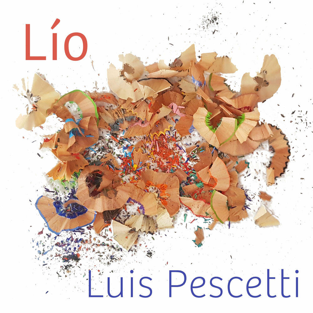 Luis Pescetti