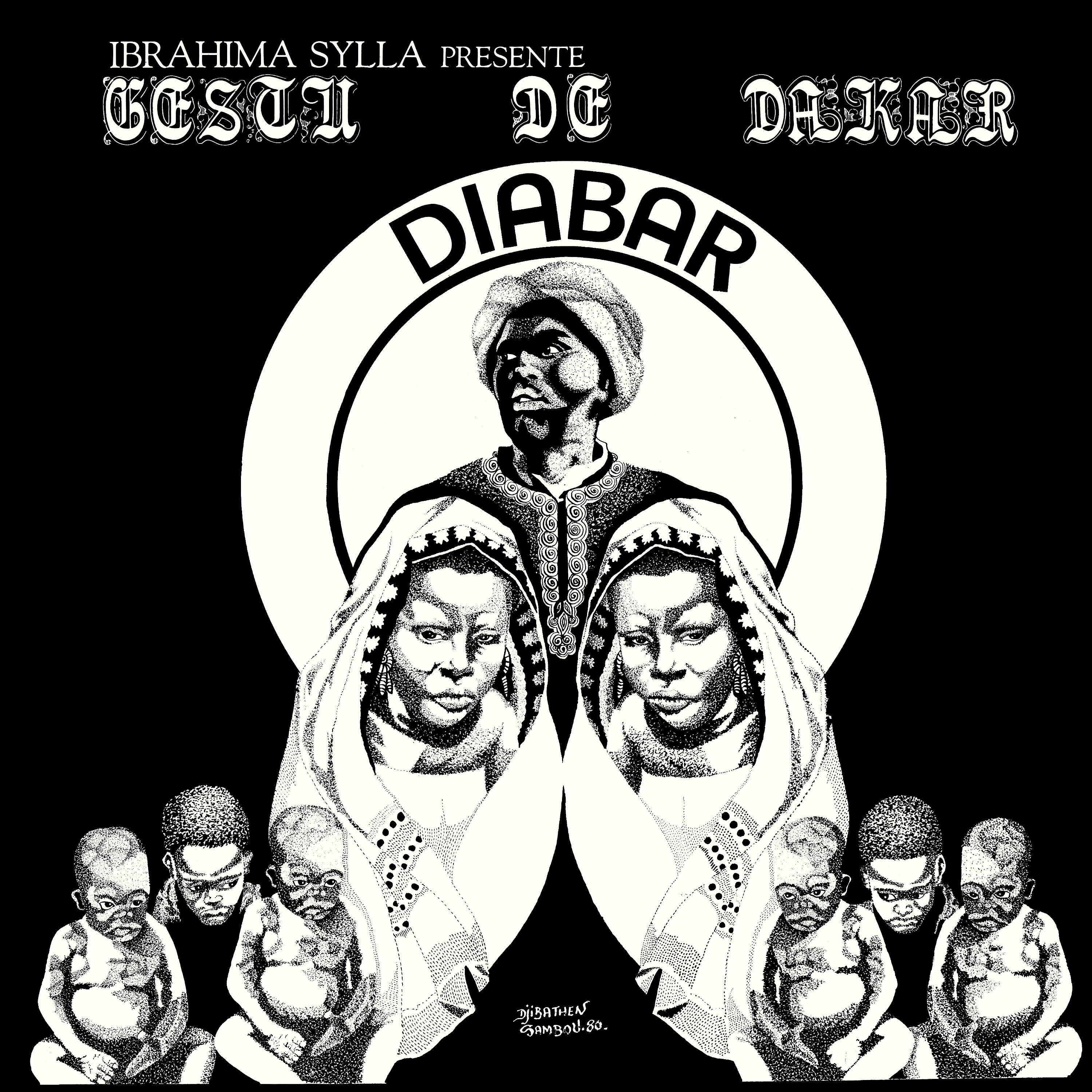 Gëstu de Dakar