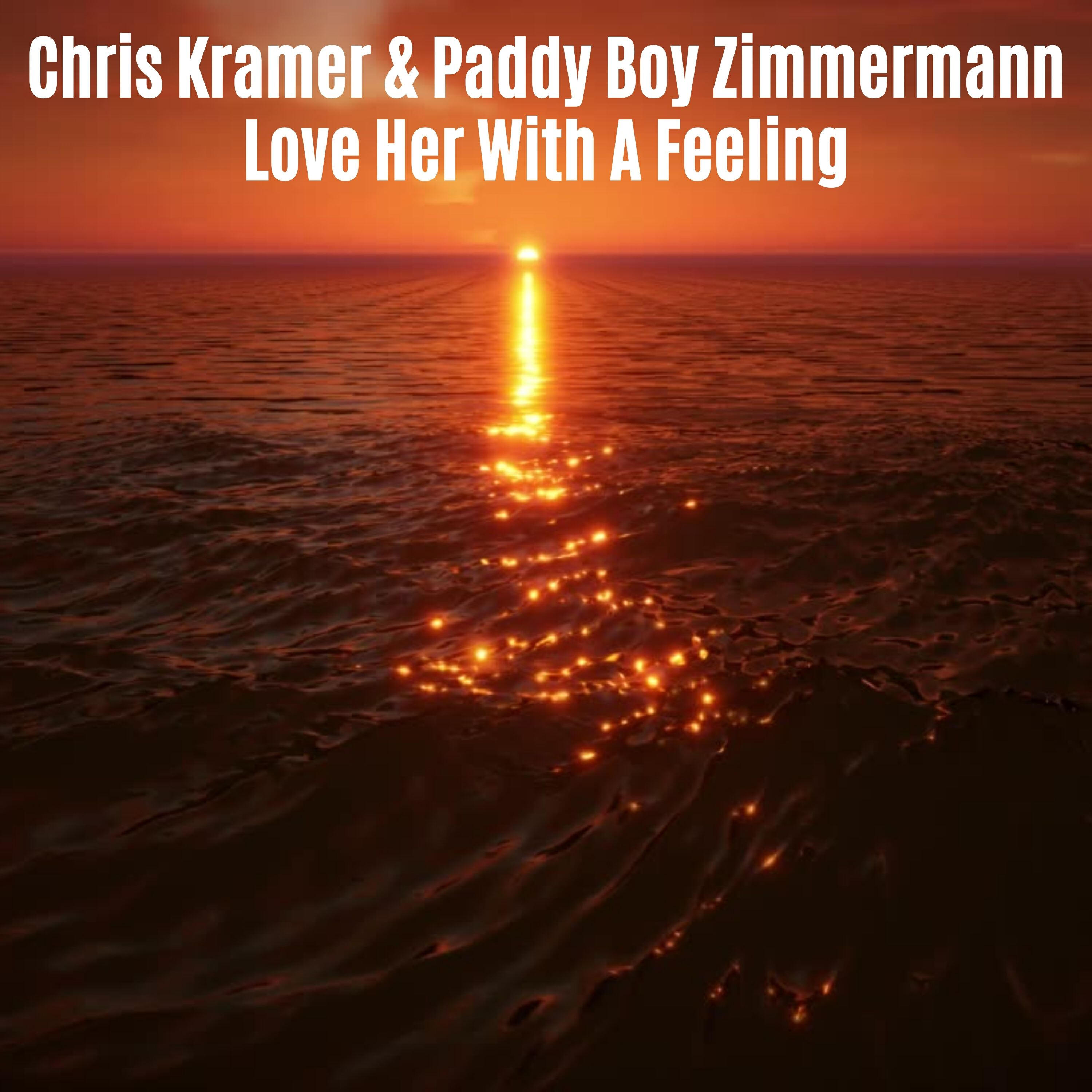 Релиз Love Her With A Feeling