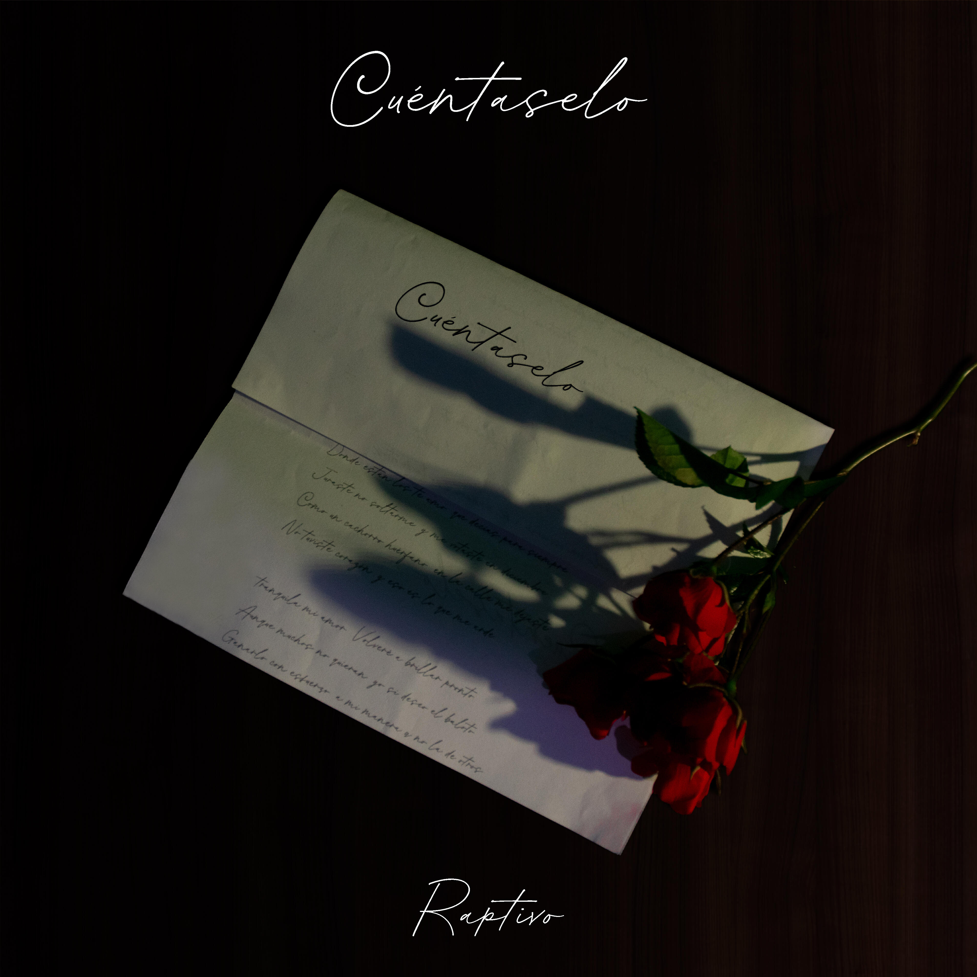 Релиз Cuéntaselo