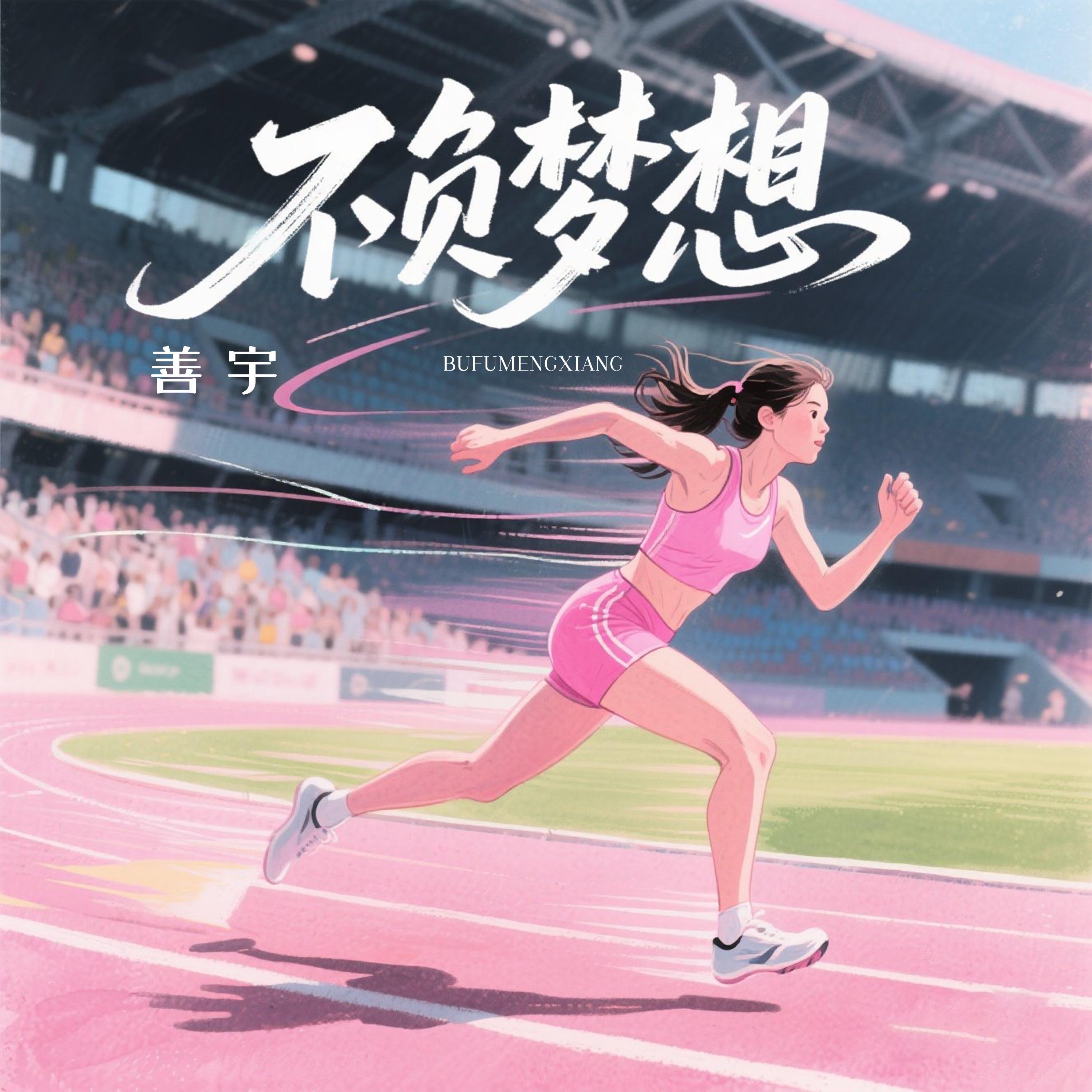 Релиз 不负梦想