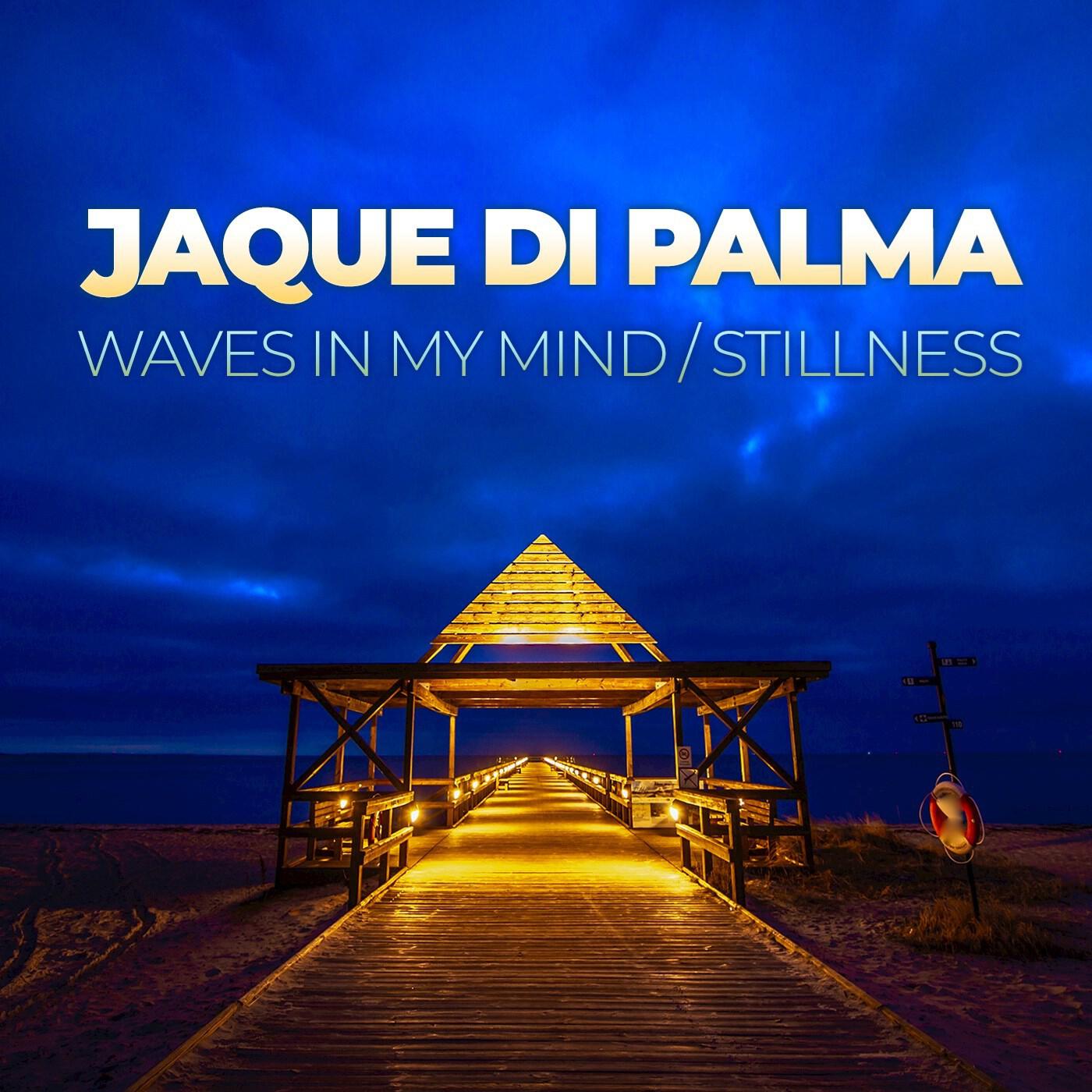 Релиз Waves In My Mind / Stillness