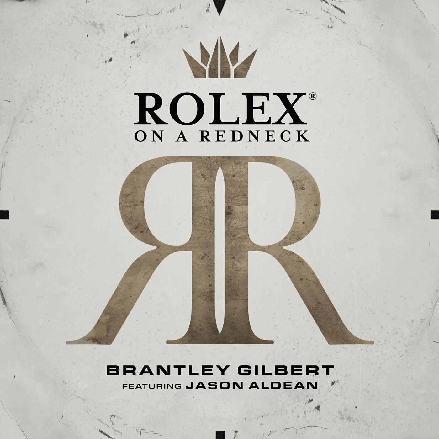 Релиз Rolex® On A Redneck