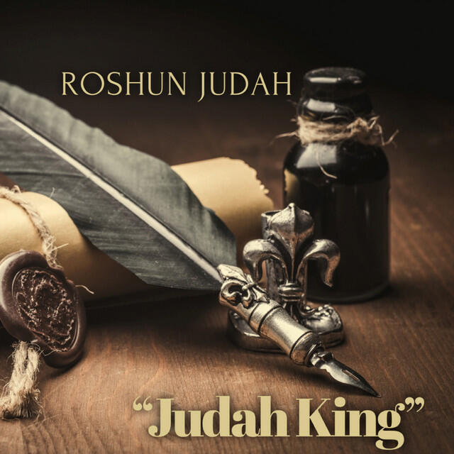 Релиз Judah King