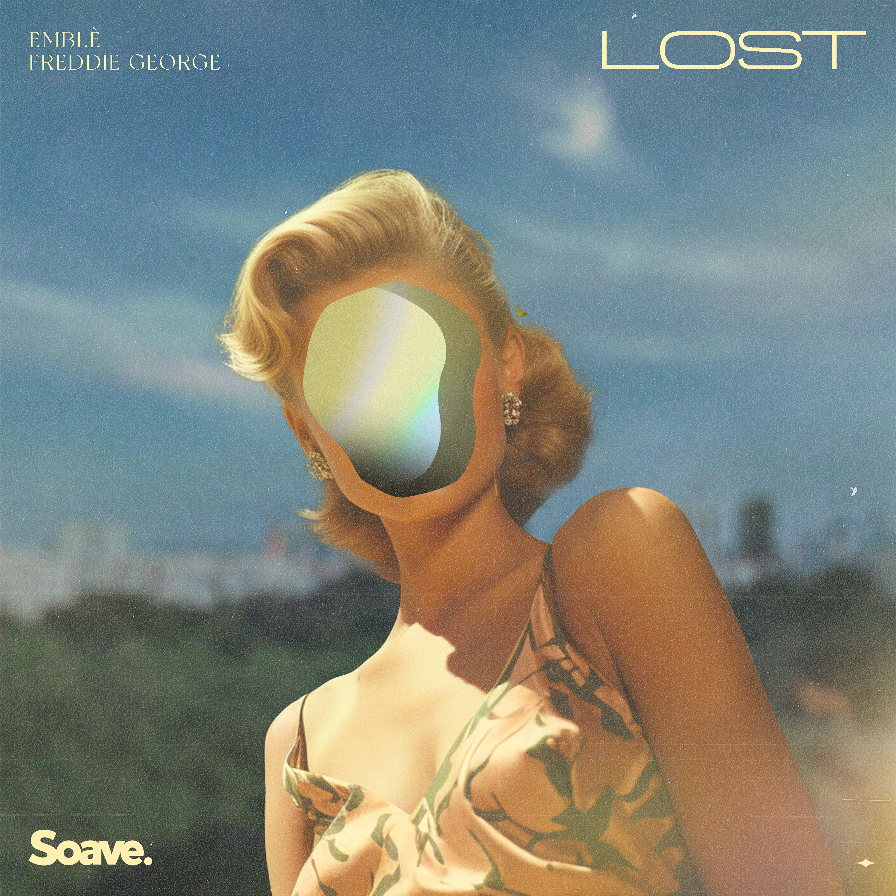 Релиз Lost
