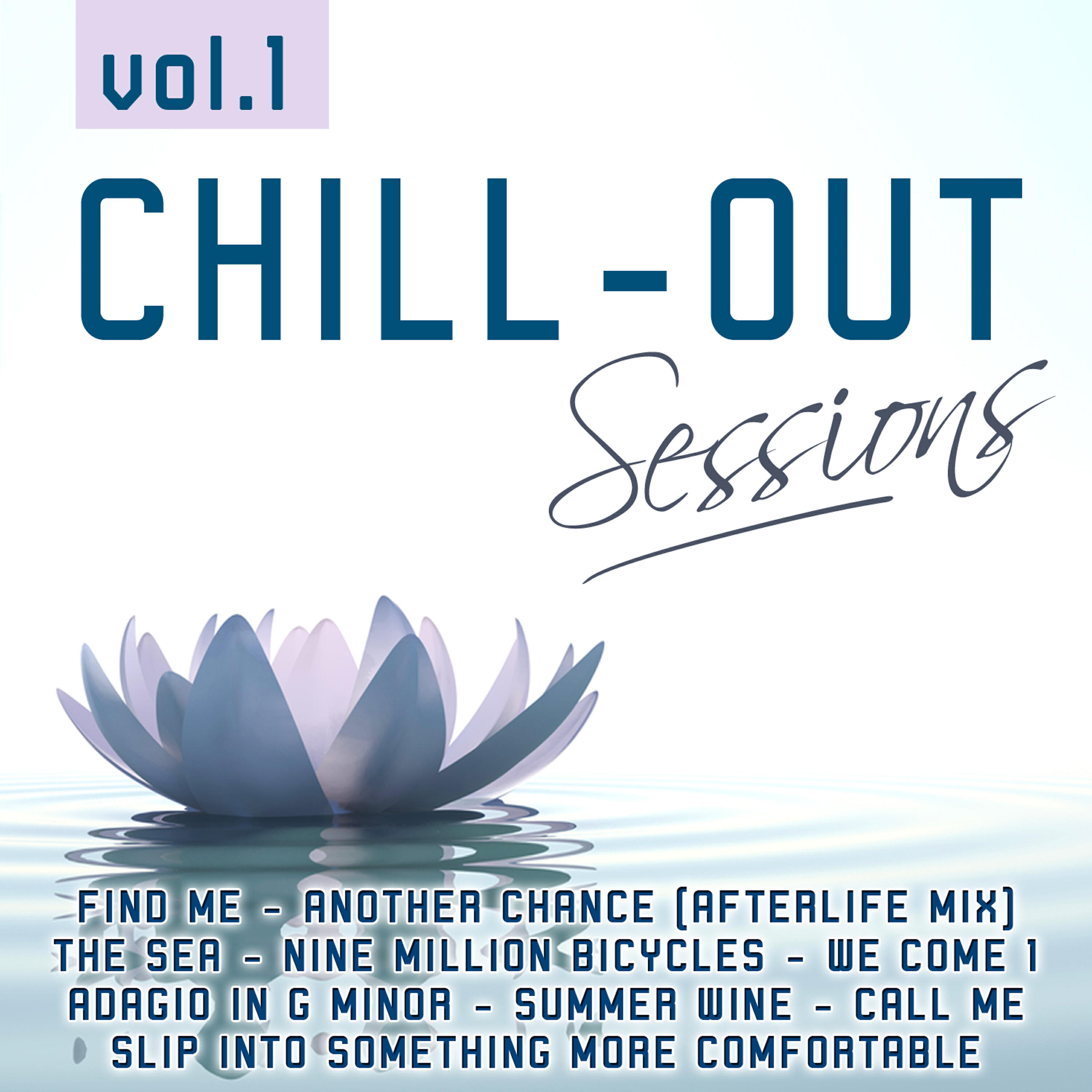 Релиз Chill Out Sessions Vol. 1