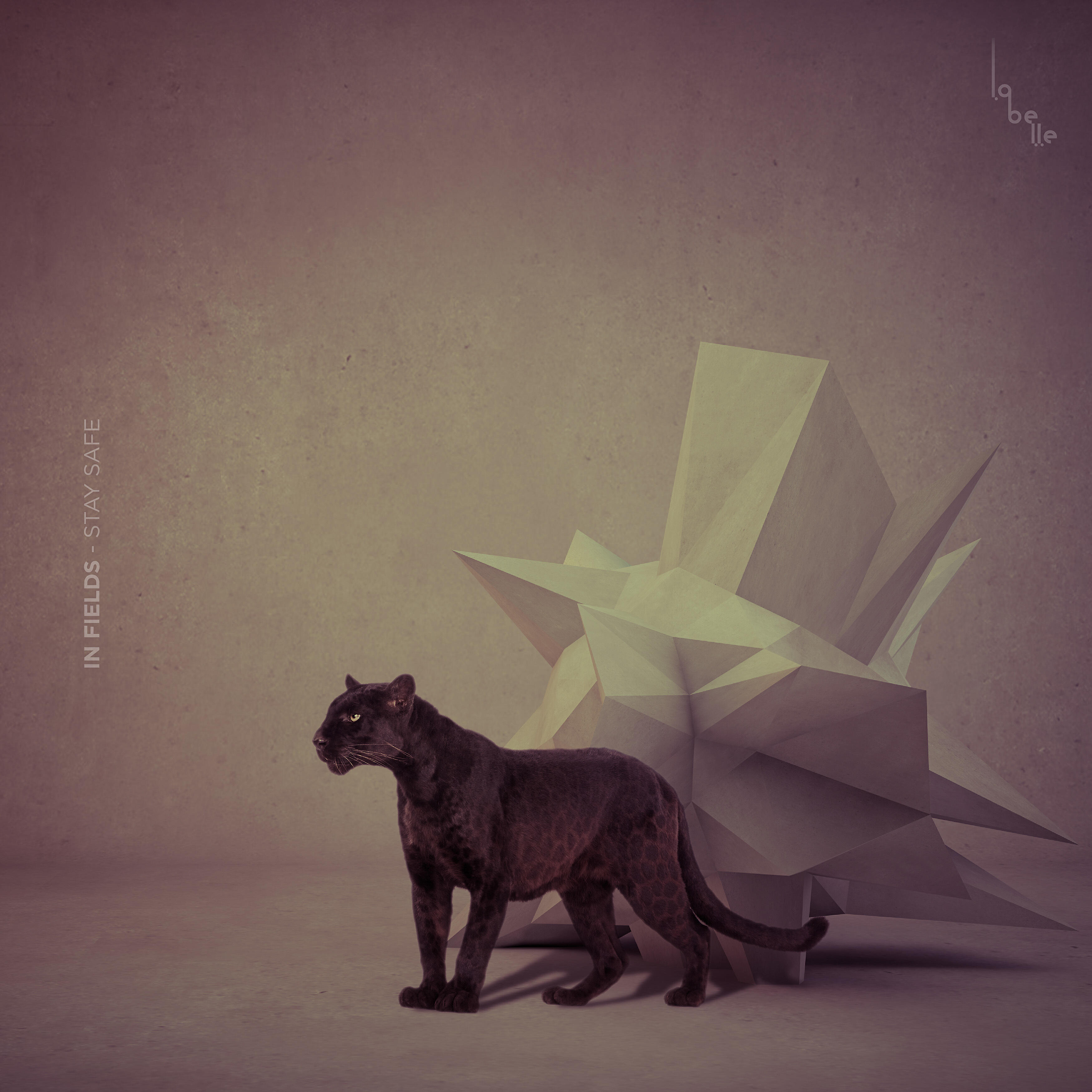 Релиз Stay Safe - EP