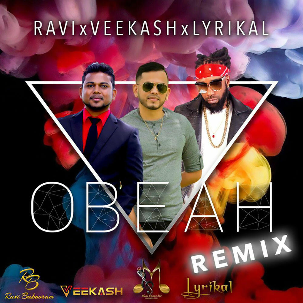 Релиз Obeah (Remix)