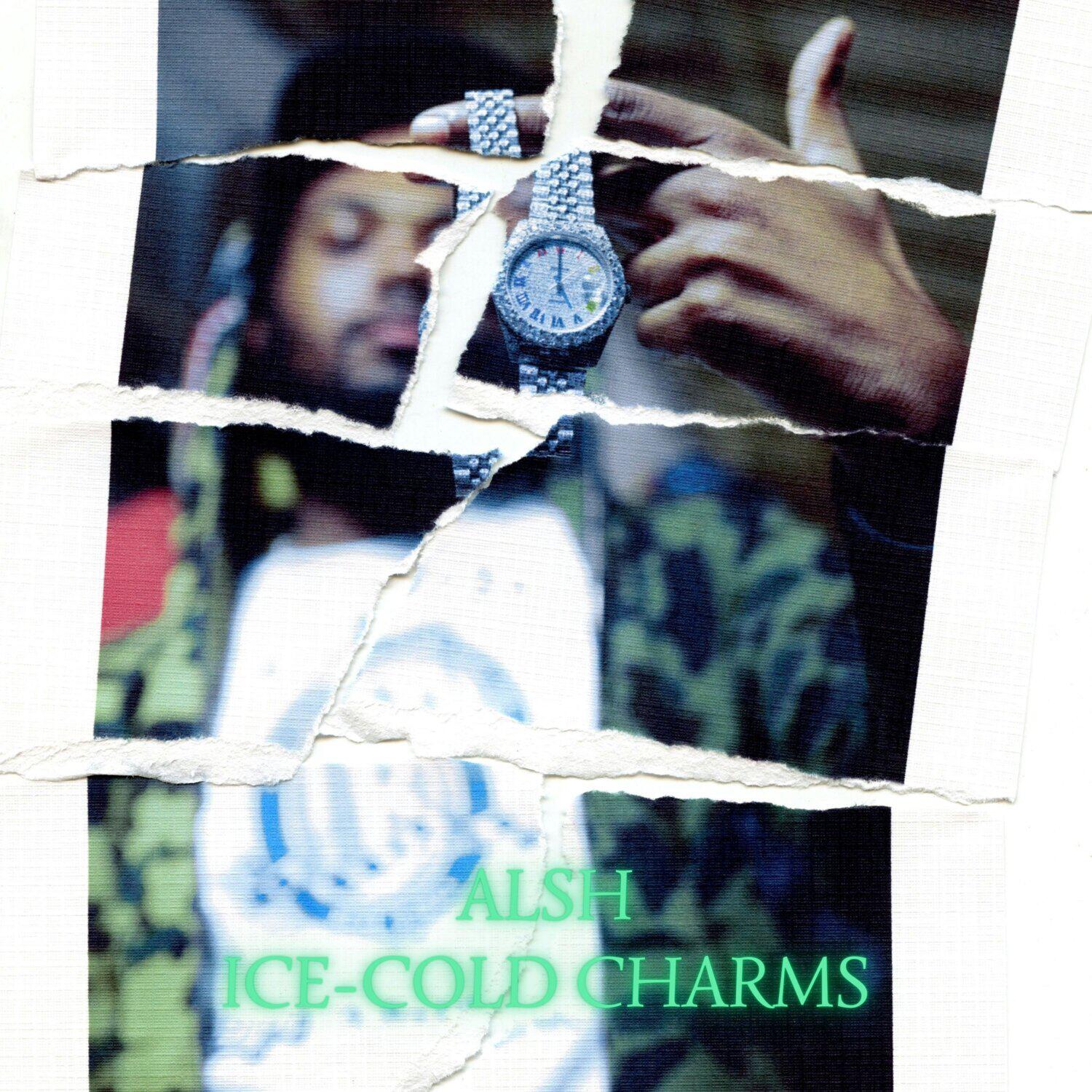 Релиз Ice-Cold Charms