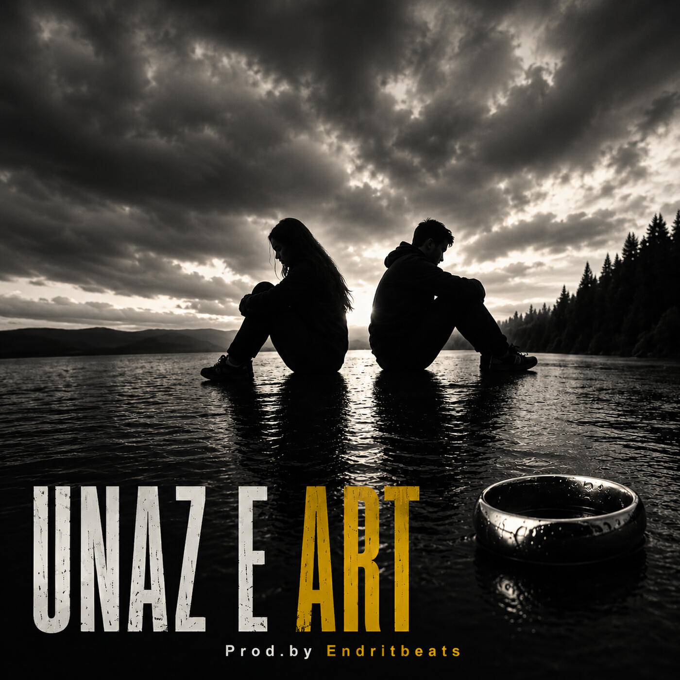 Релиз Unaz E Art