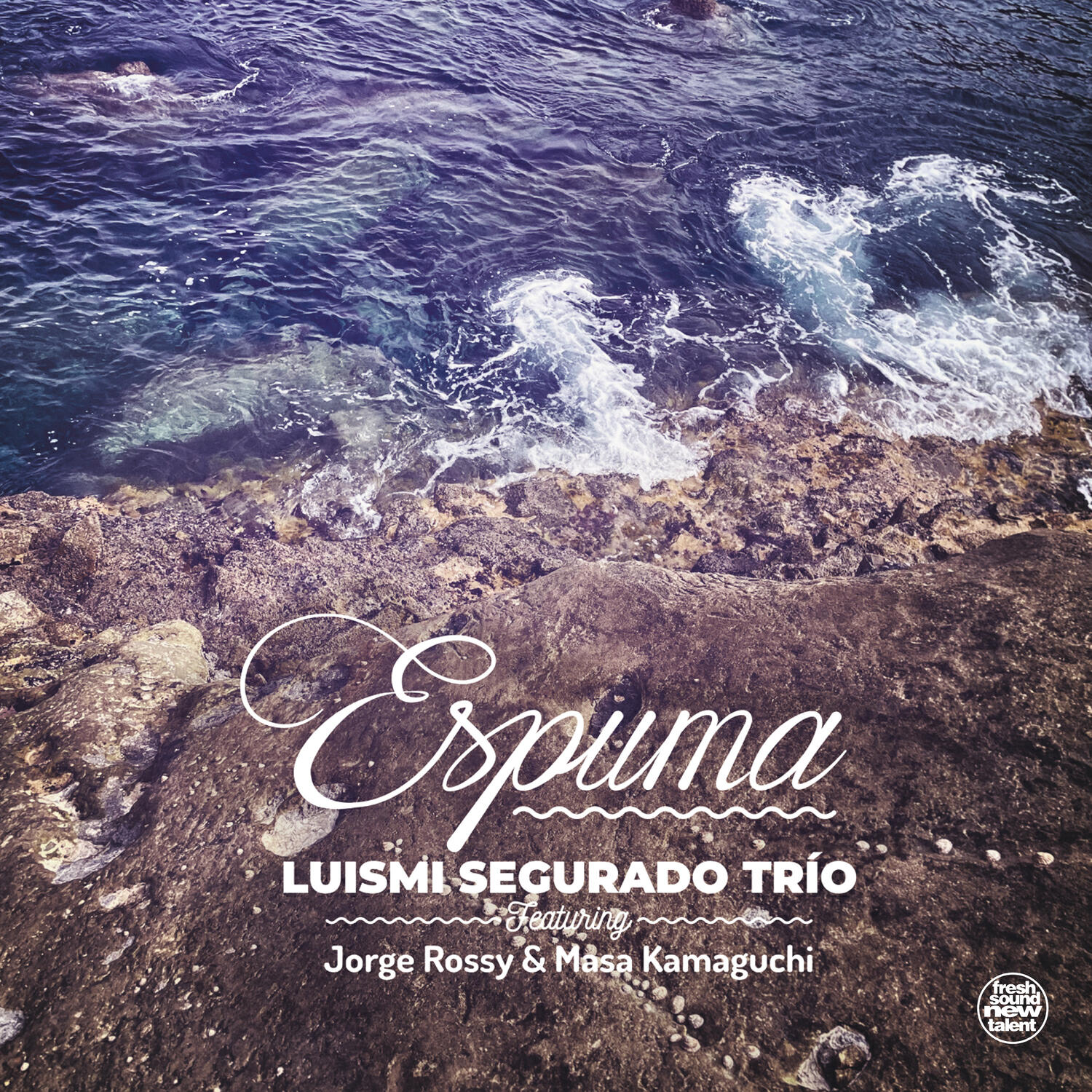 Релиз Espuma