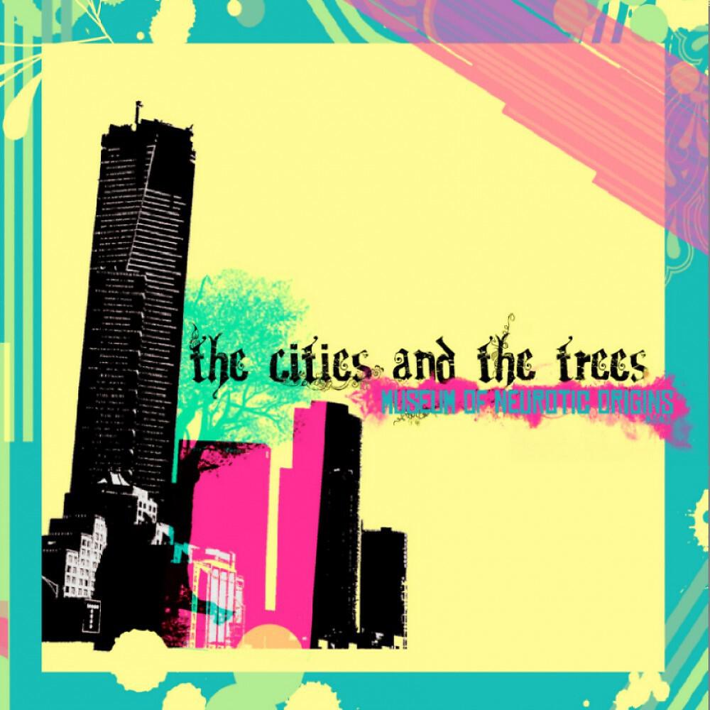 Релиз The Cities And The Trees