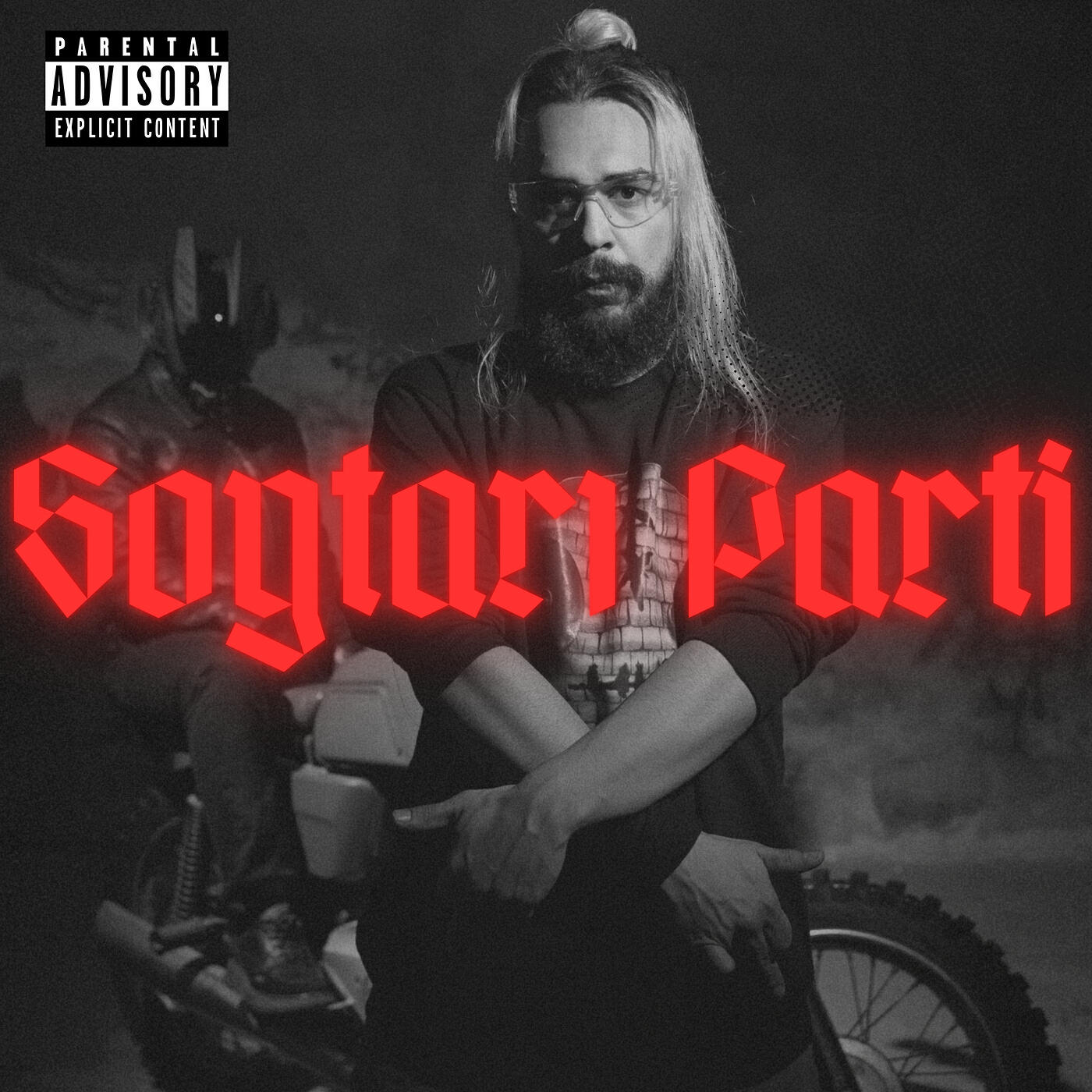 Релиз Soytarı Parti